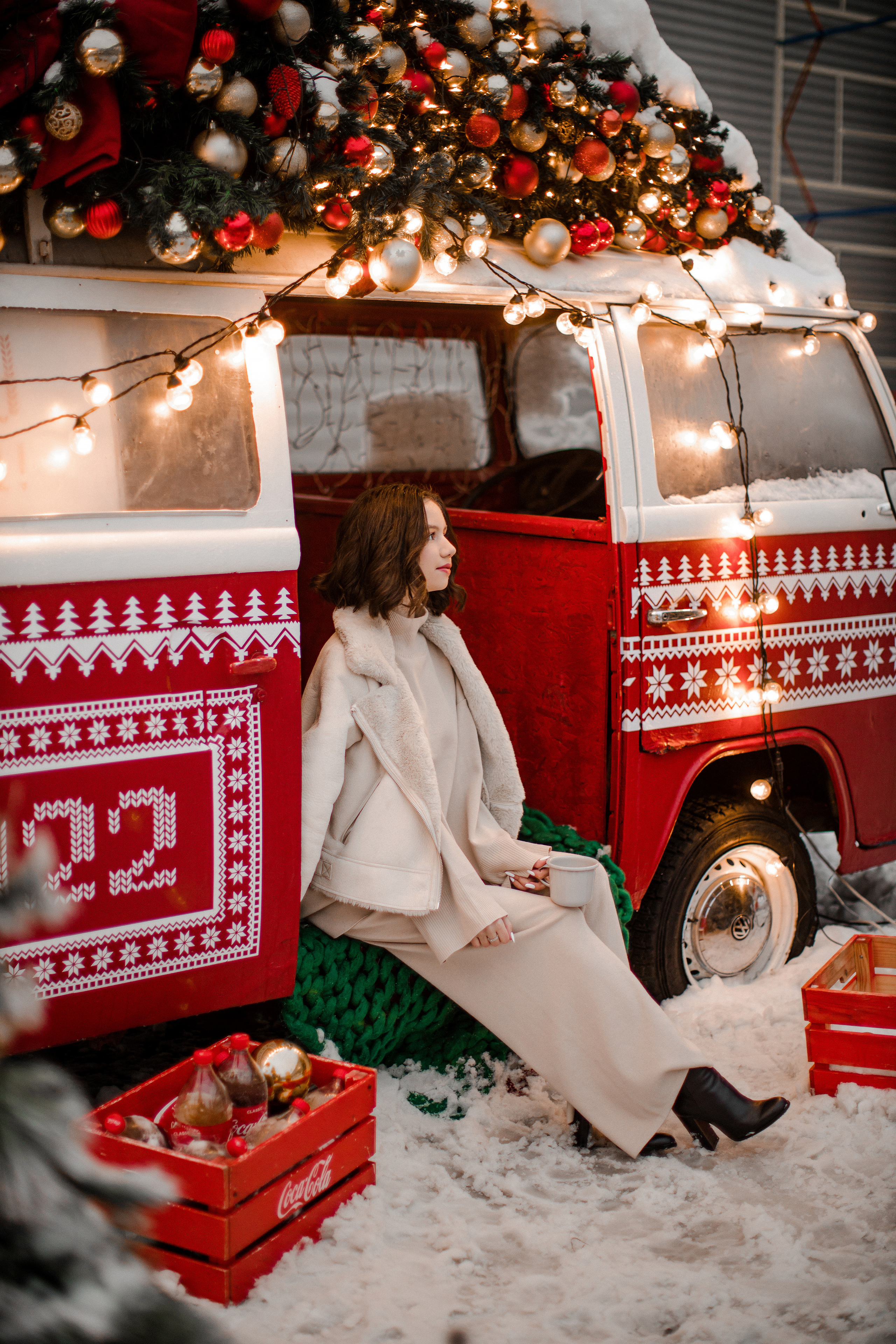 Габи. Семейный и детский фотограф в Москве Кузьмина Мария