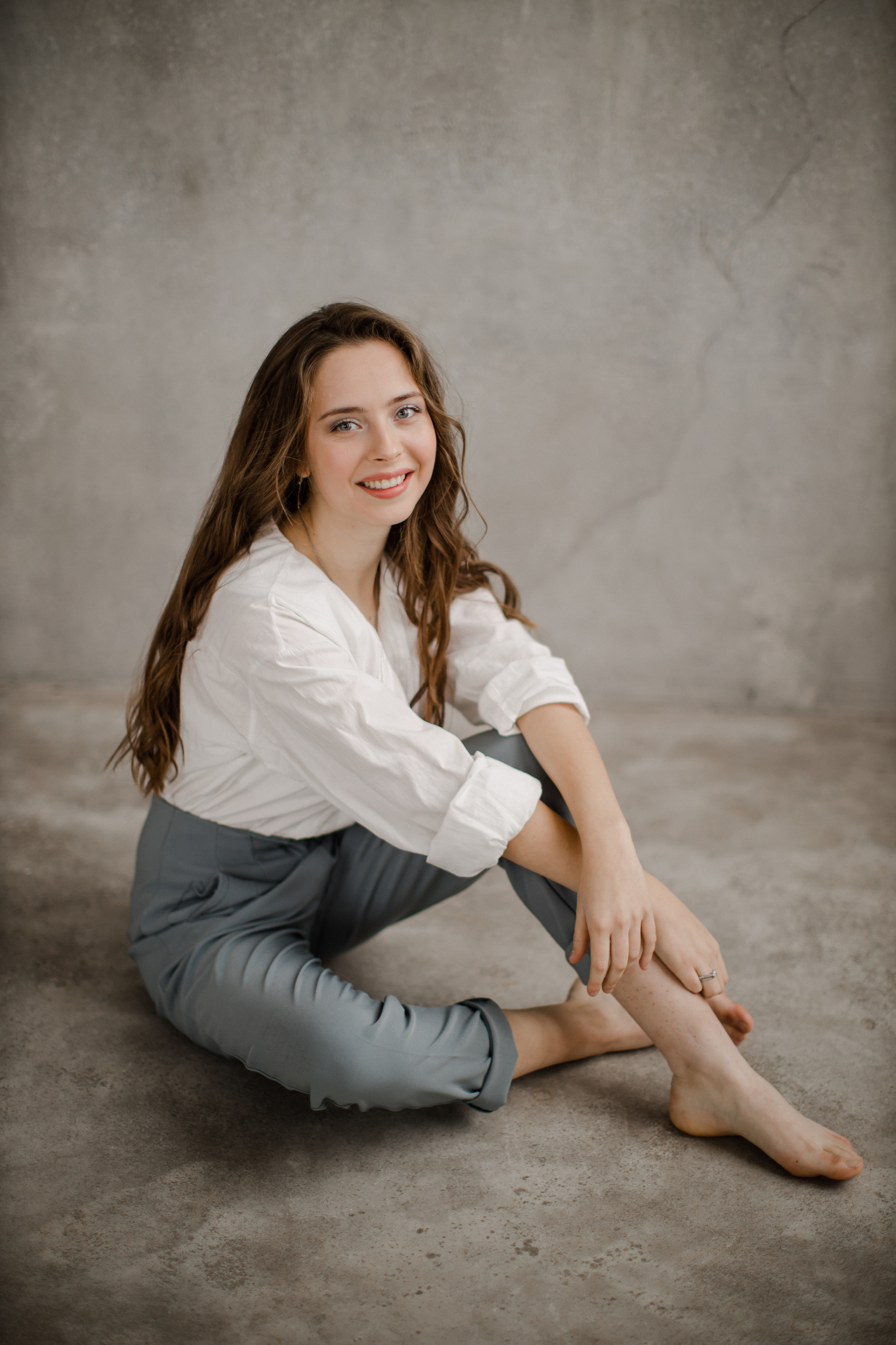 Ульяна. Семейный и детский фотограф в Москве Кузьмина Мария