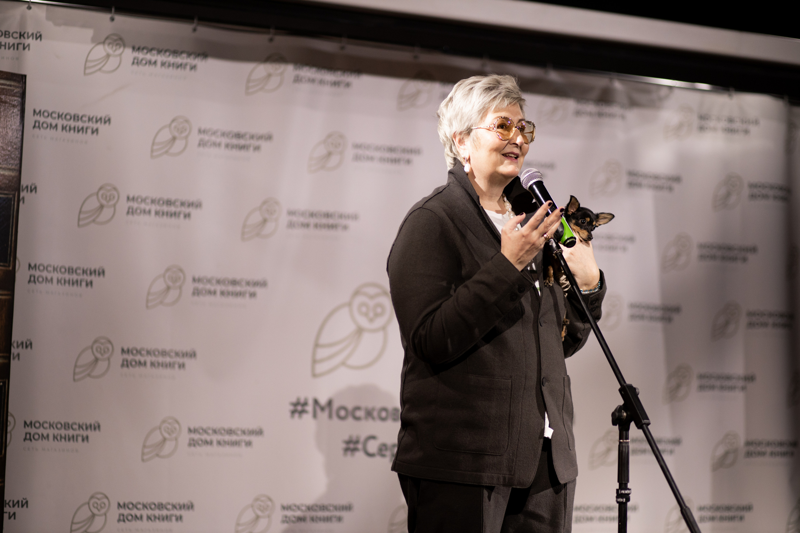 Презентация книги Арины Шараповой. Семейный и детский фотограф в Москве Кузьмина Мария