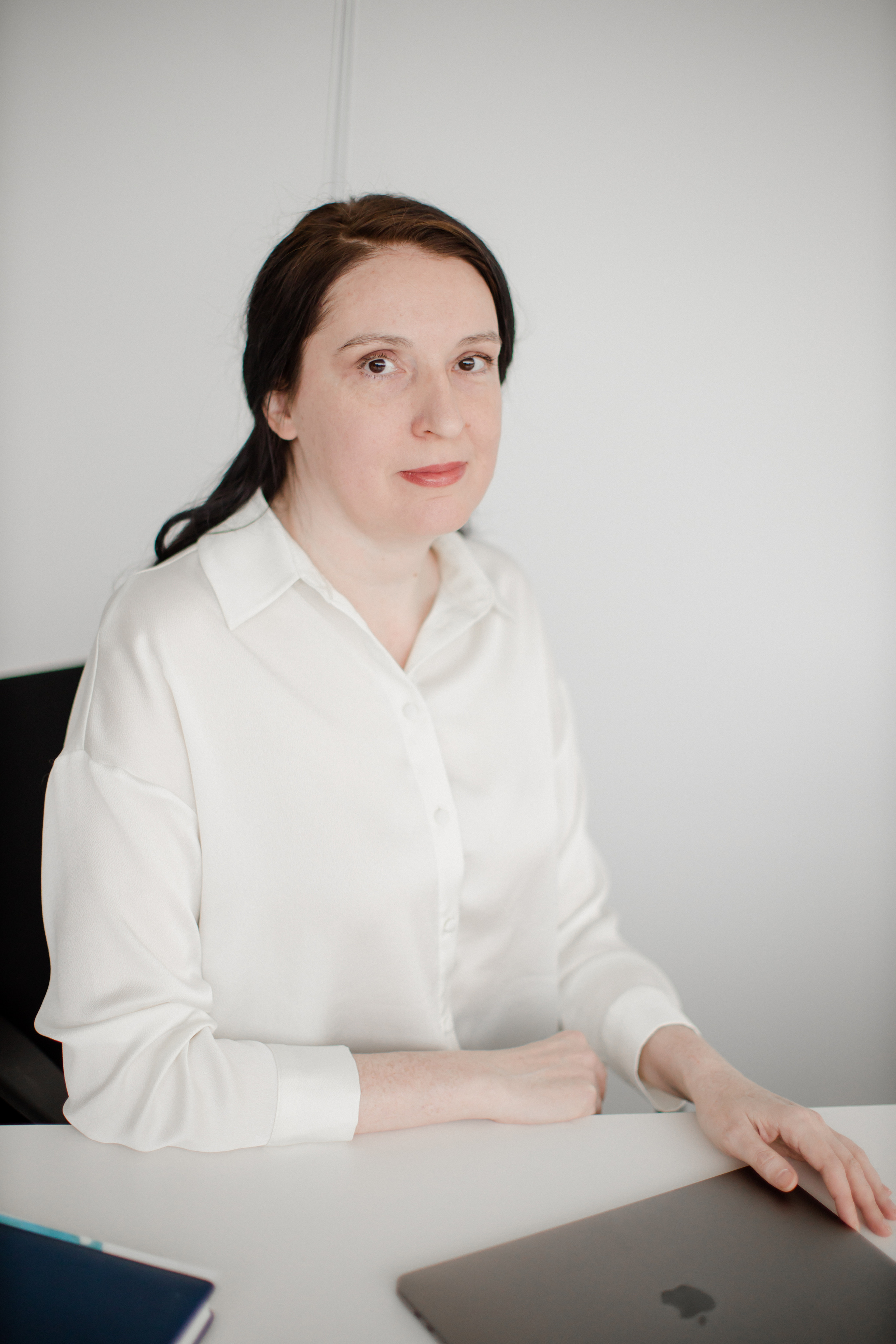 Офис. Семейный и детский фотограф в Москве Кузьмина Мария