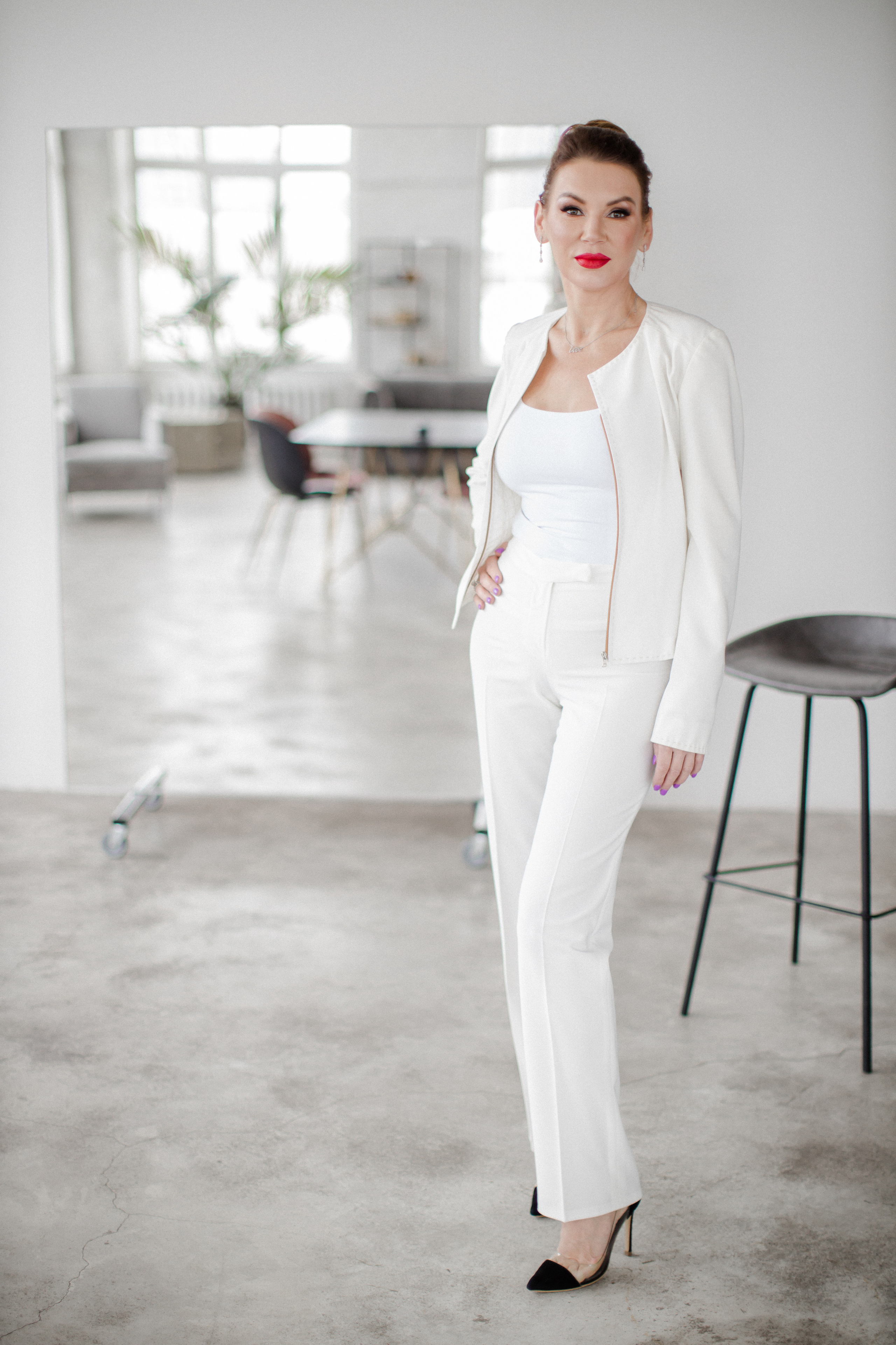 Ольга. Семейный и детский фотограф в Москве Кузьмина Мария