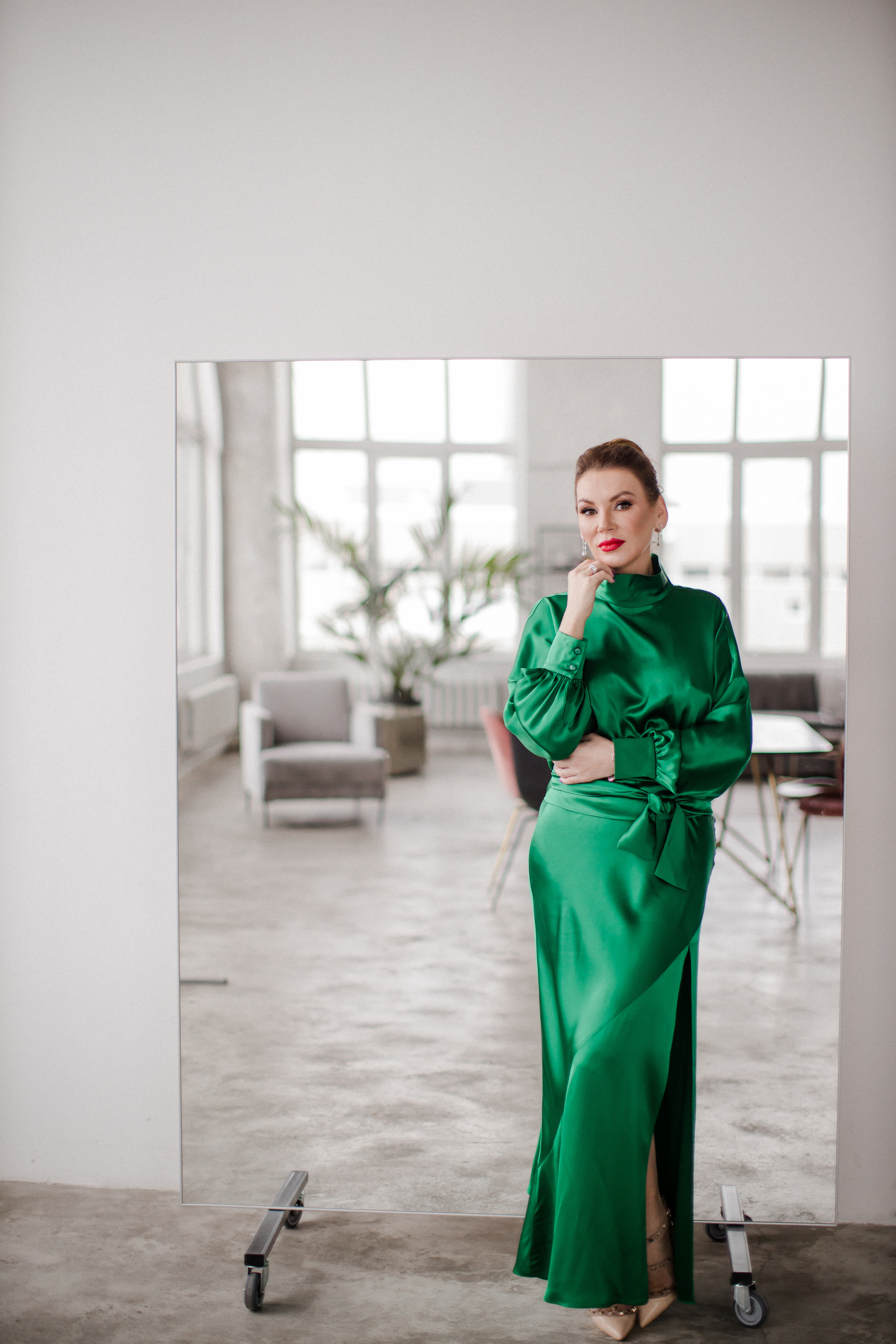 Ольга. Семейный и детский фотограф в Москве Кузьмина Мария