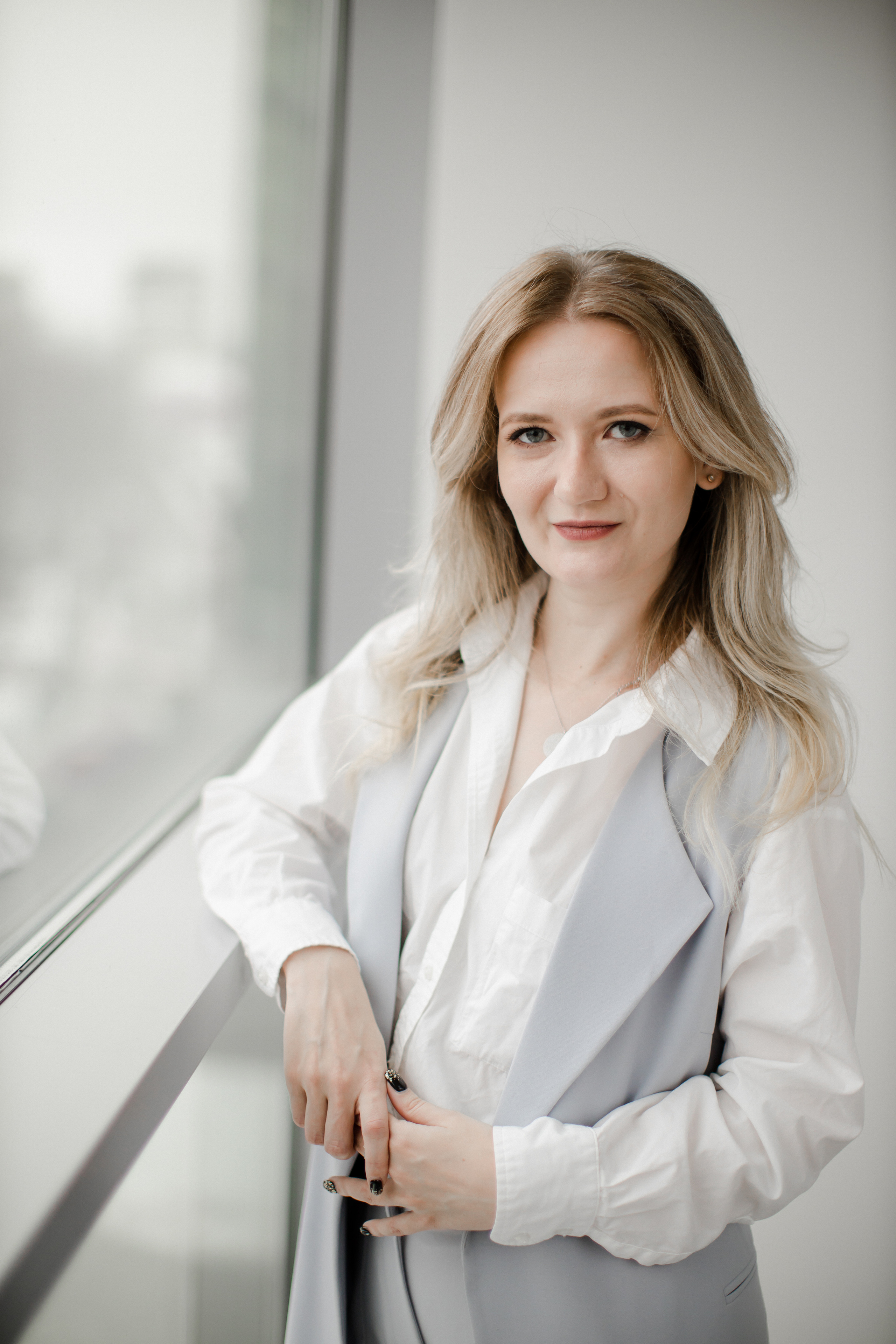 Офис. Семейный и детский фотограф в Москве Кузьмина Мария