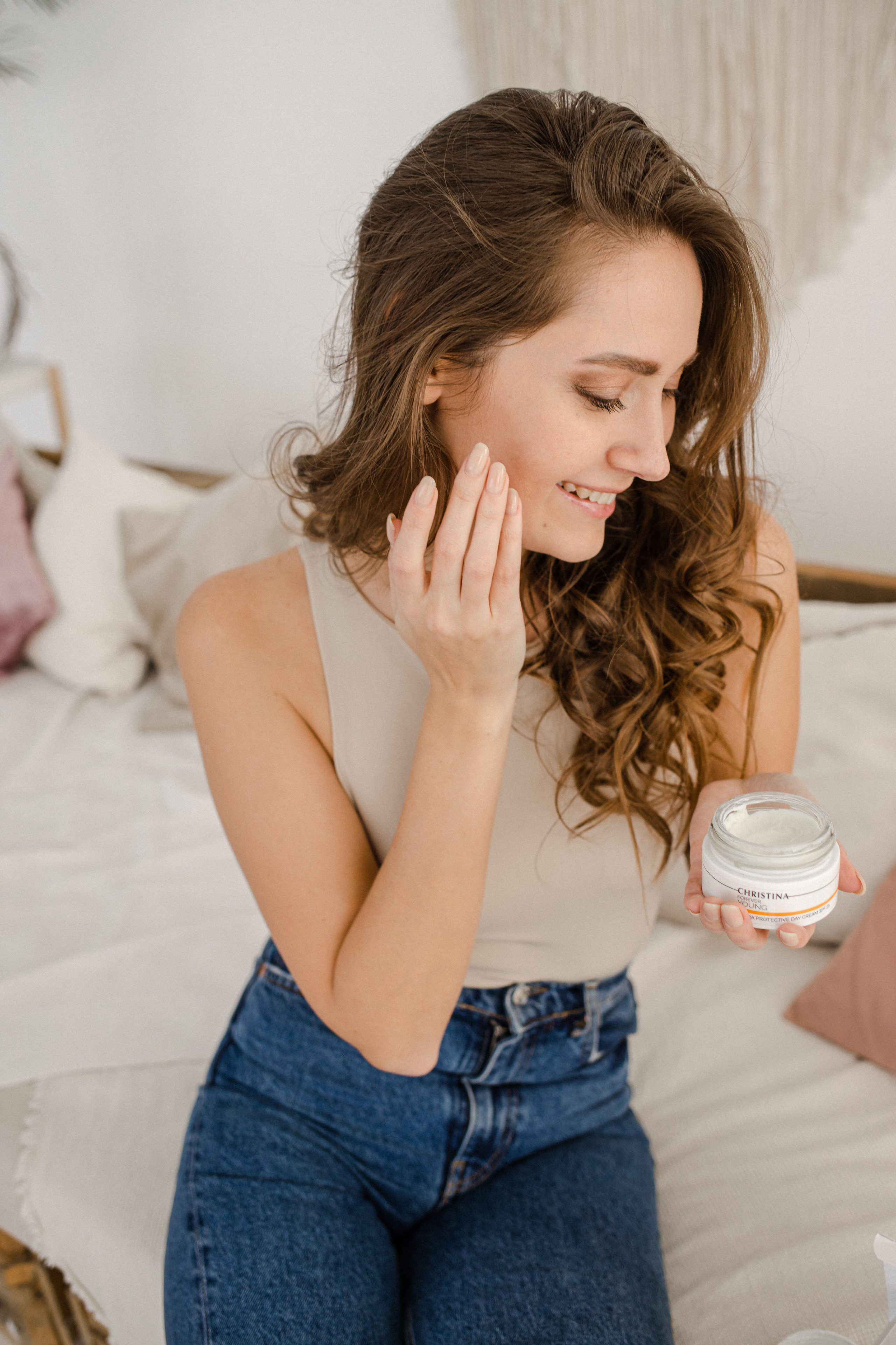 Christina. Семейный и детский фотограф в Москве Кузьмина Мария