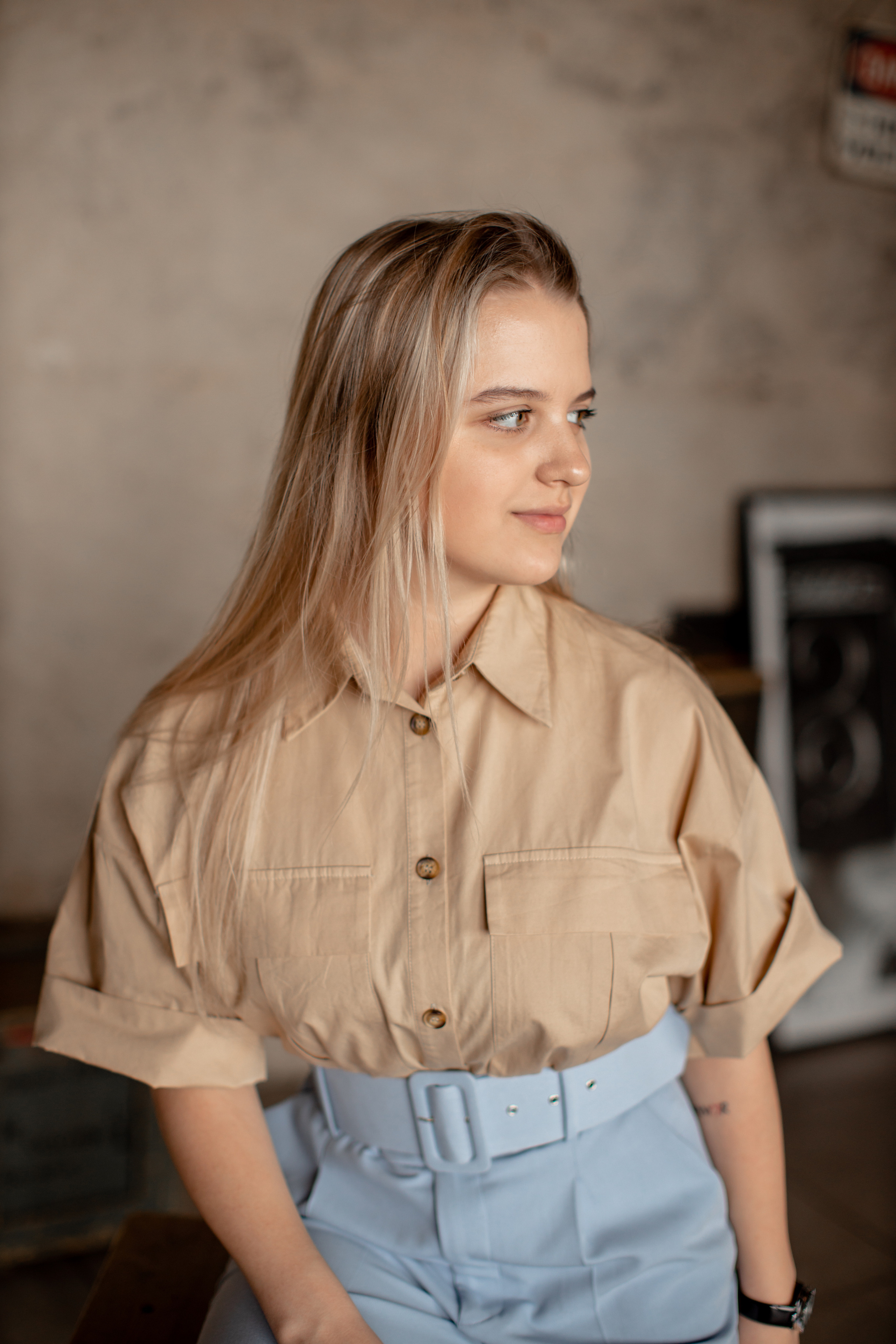 Семья. Семейный и детский фотограф в Москве Кузьмина Мария