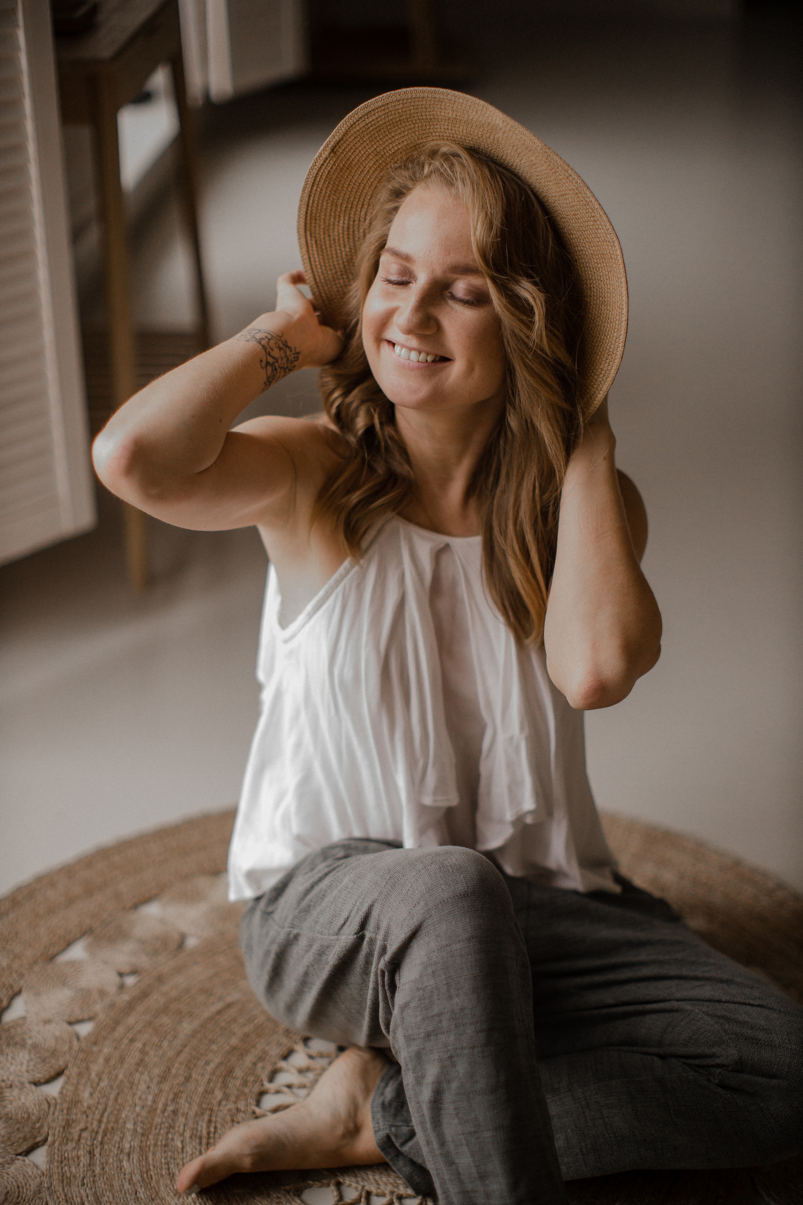 Алена. Семейный и детский фотограф в Москве Кузьмина Мария