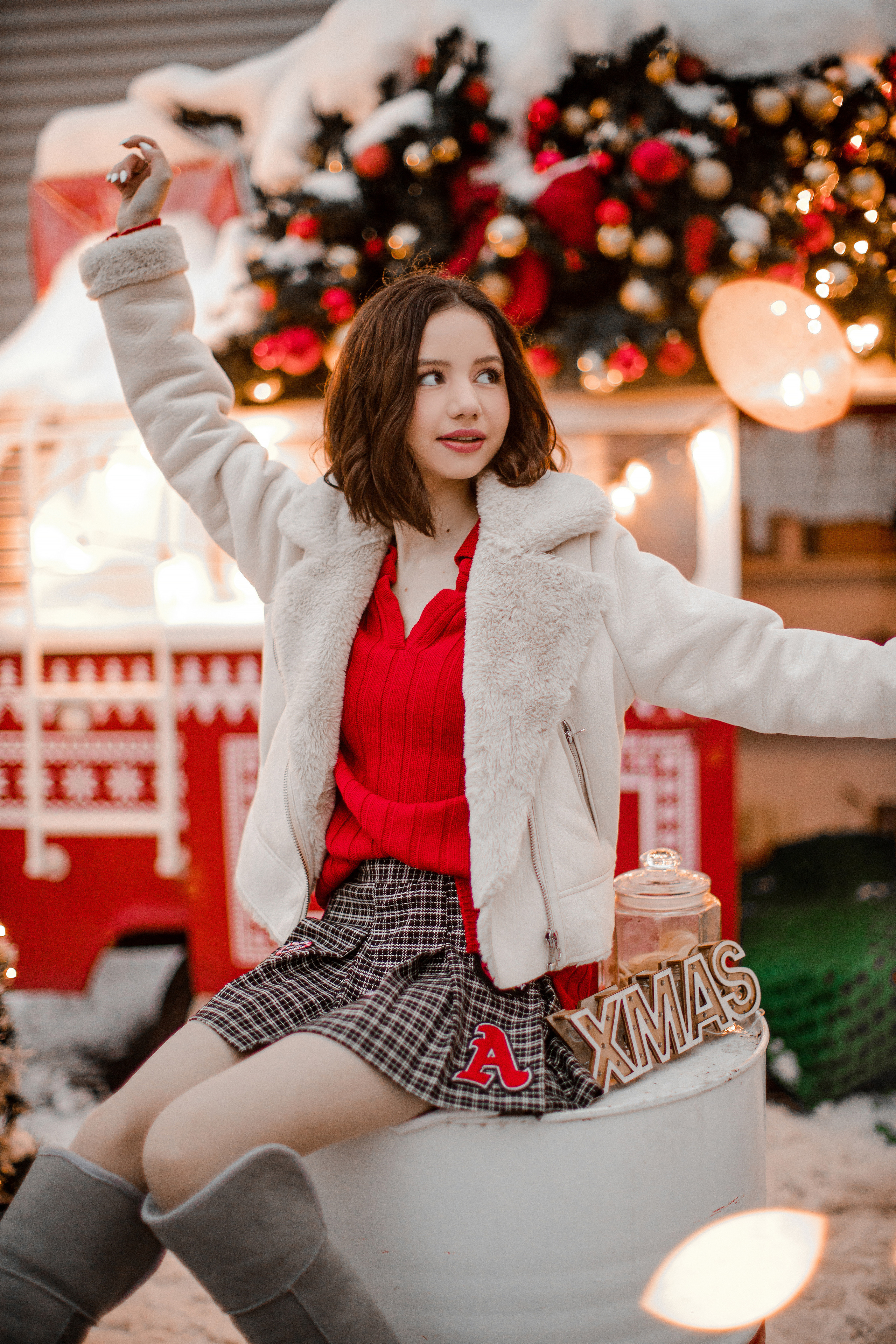 Габи. Семейный и детский фотограф в Москве Кузьмина Мария