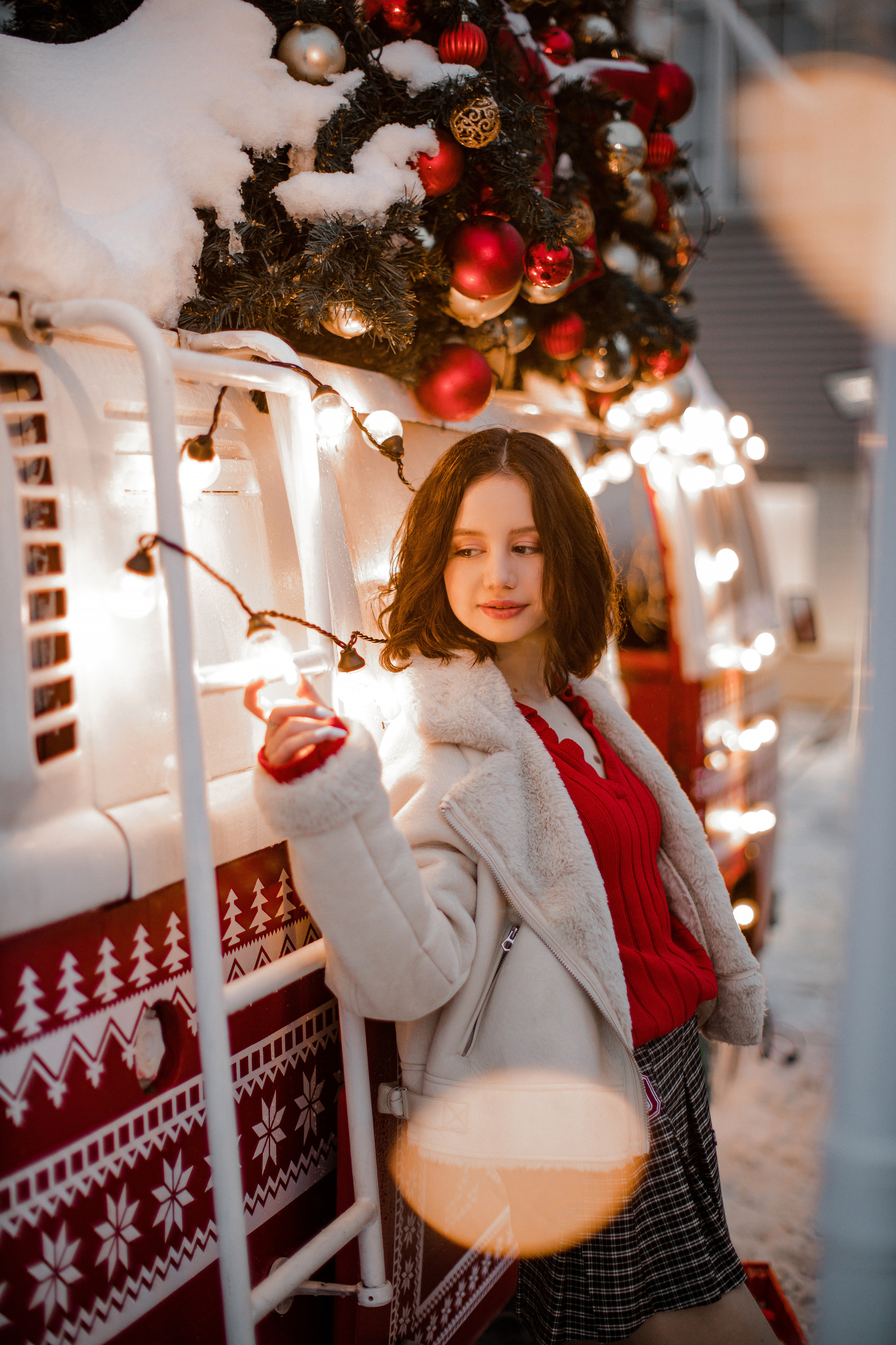 Габи. Семейный и детский фотограф в Москве Кузьмина Мария