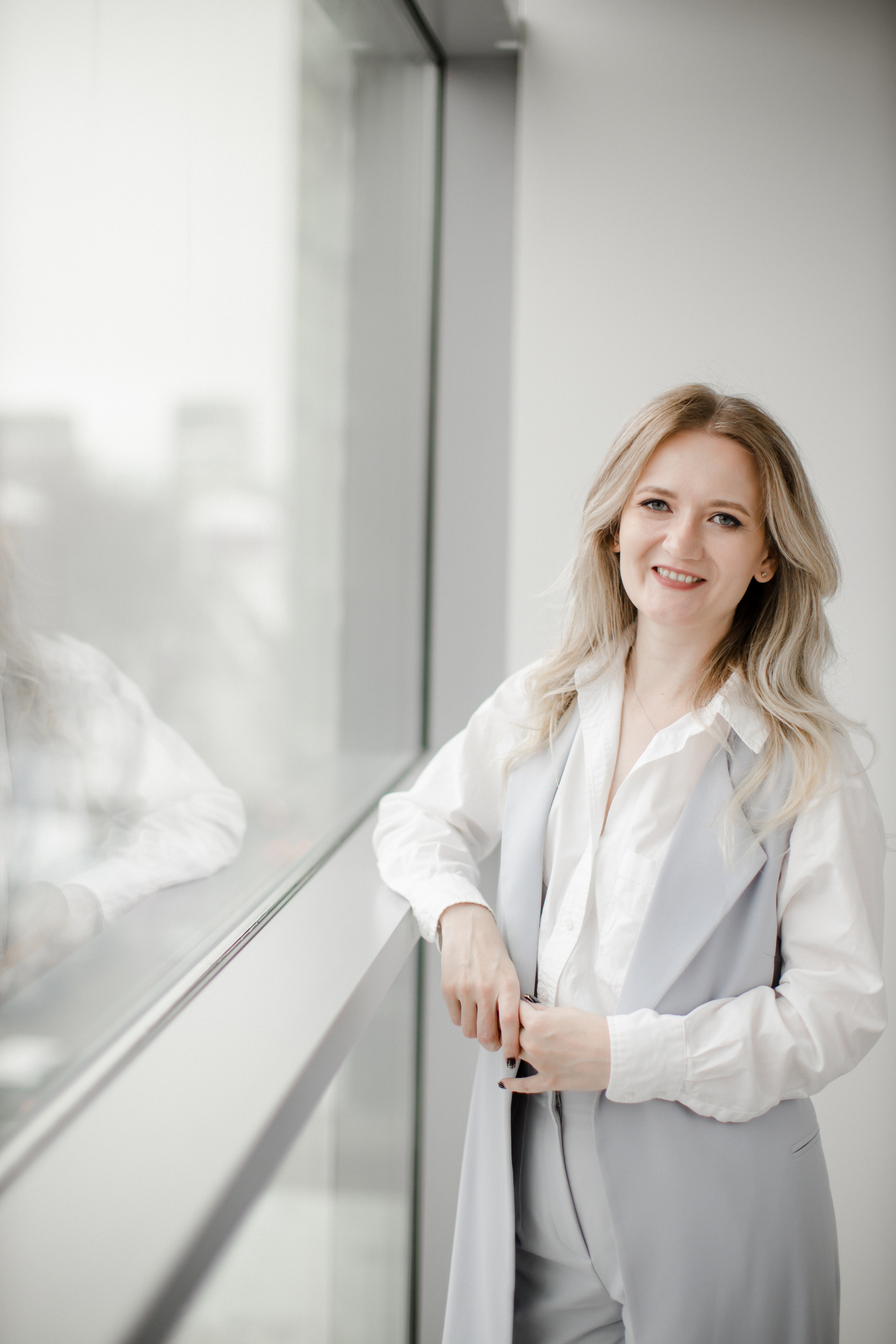 Офис. Семейный и детский фотограф в Москве Кузьмина Мария