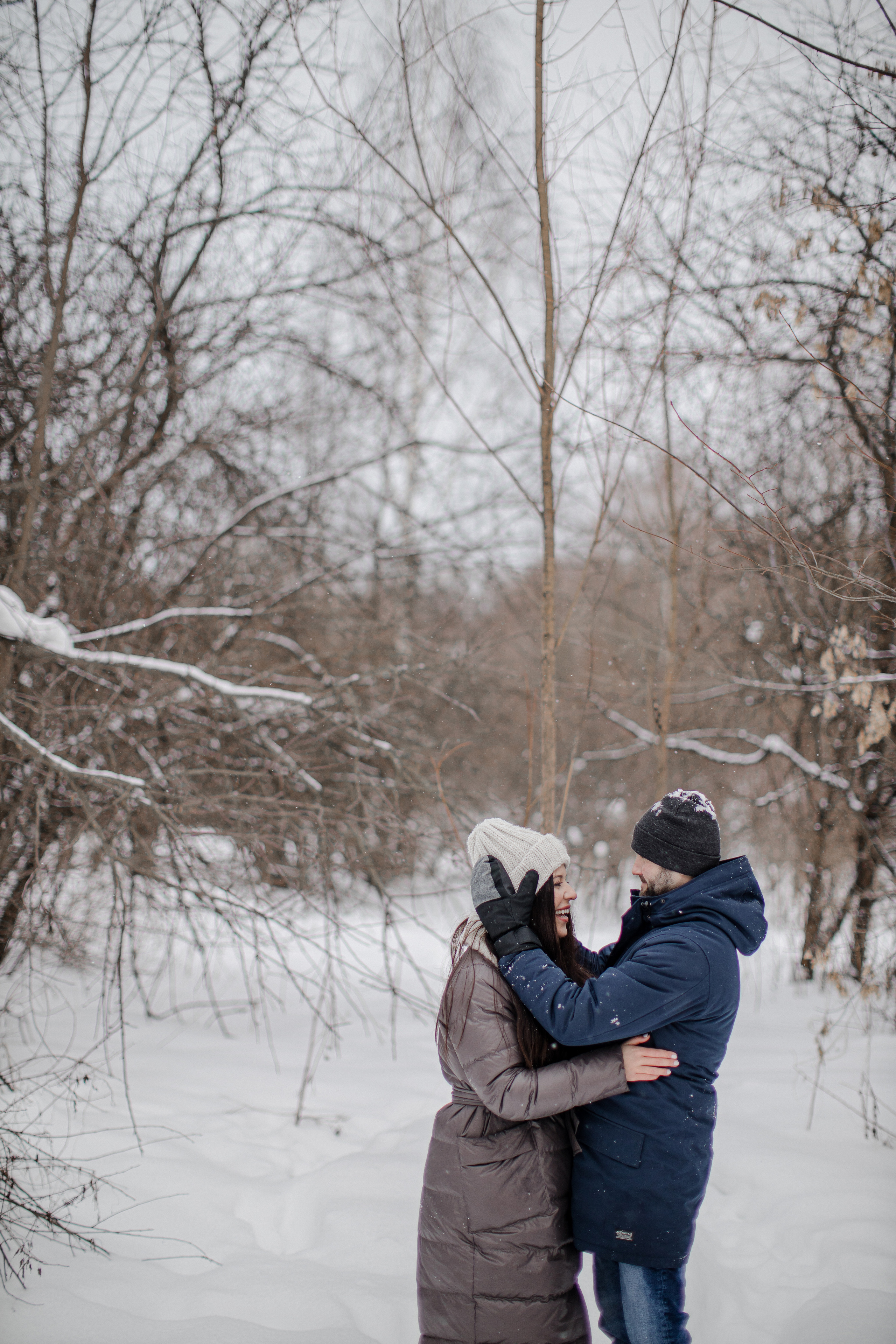 Света и Саша. Семейный и детский фотограф в Москве Кузьмина Мария