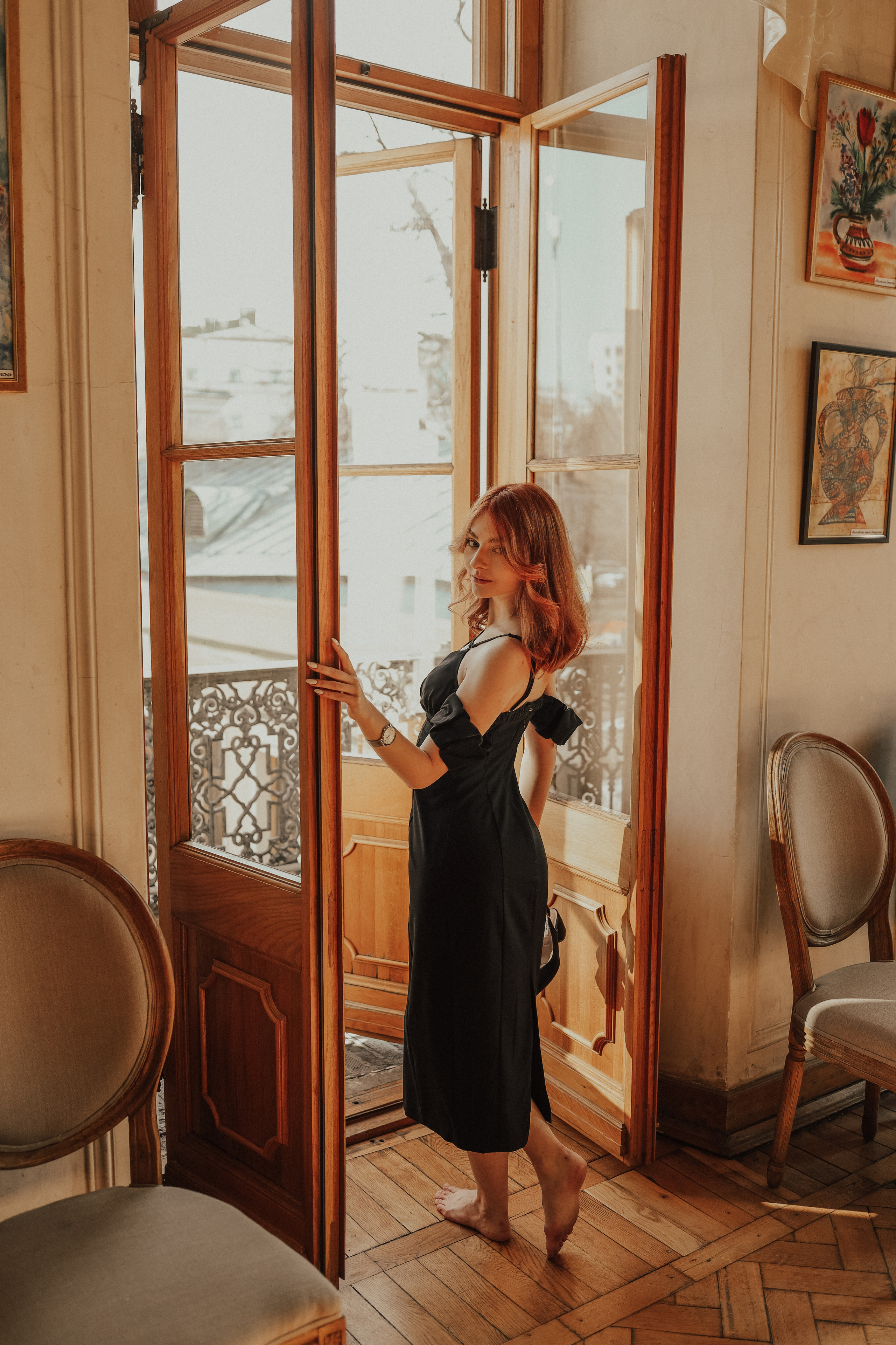 Костя и Настя. Семейный и детский фотограф в Москве Кузьмина Мария