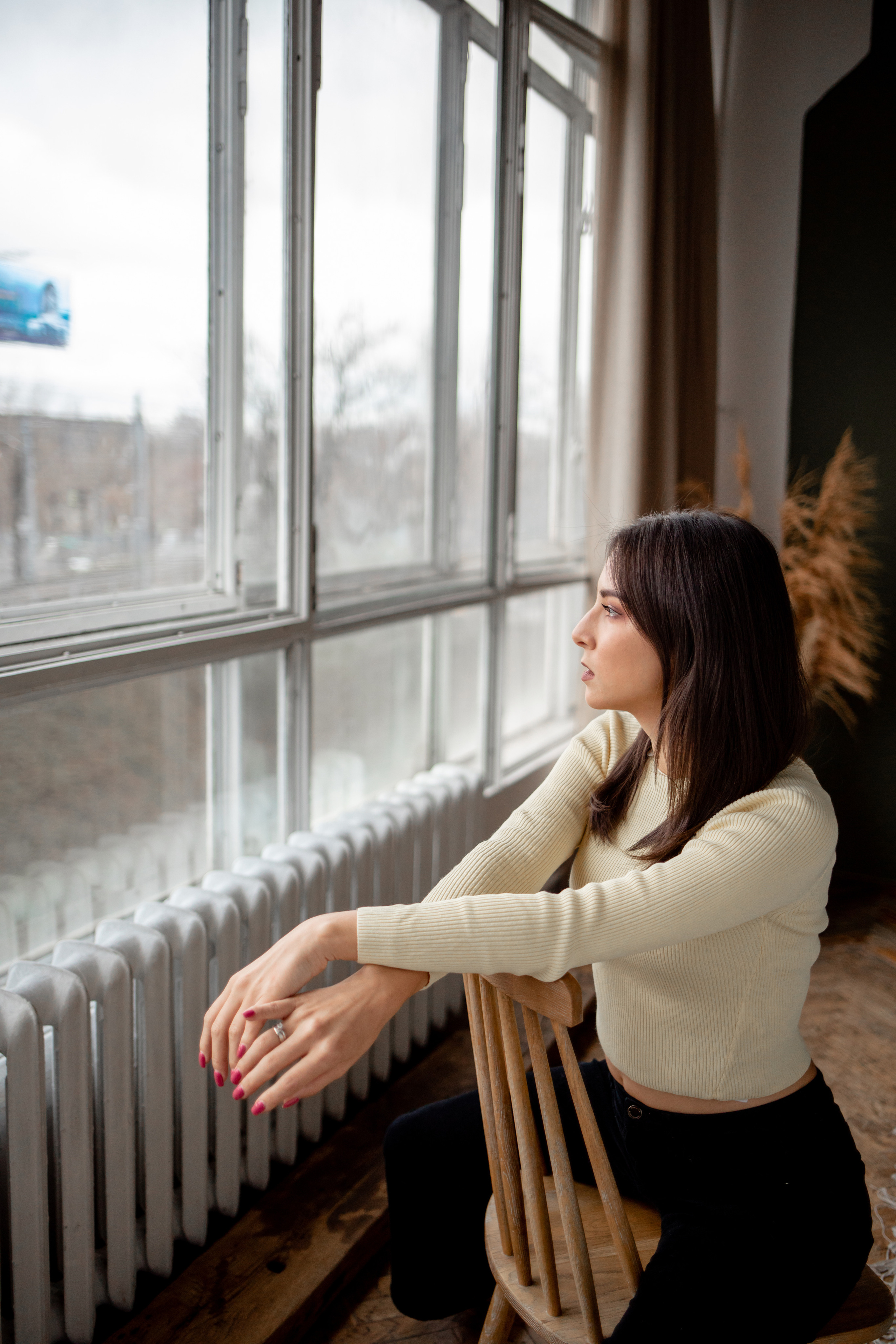 Диля с мамой. Семейный и детский фотограф в Москве Кузьмина Мария