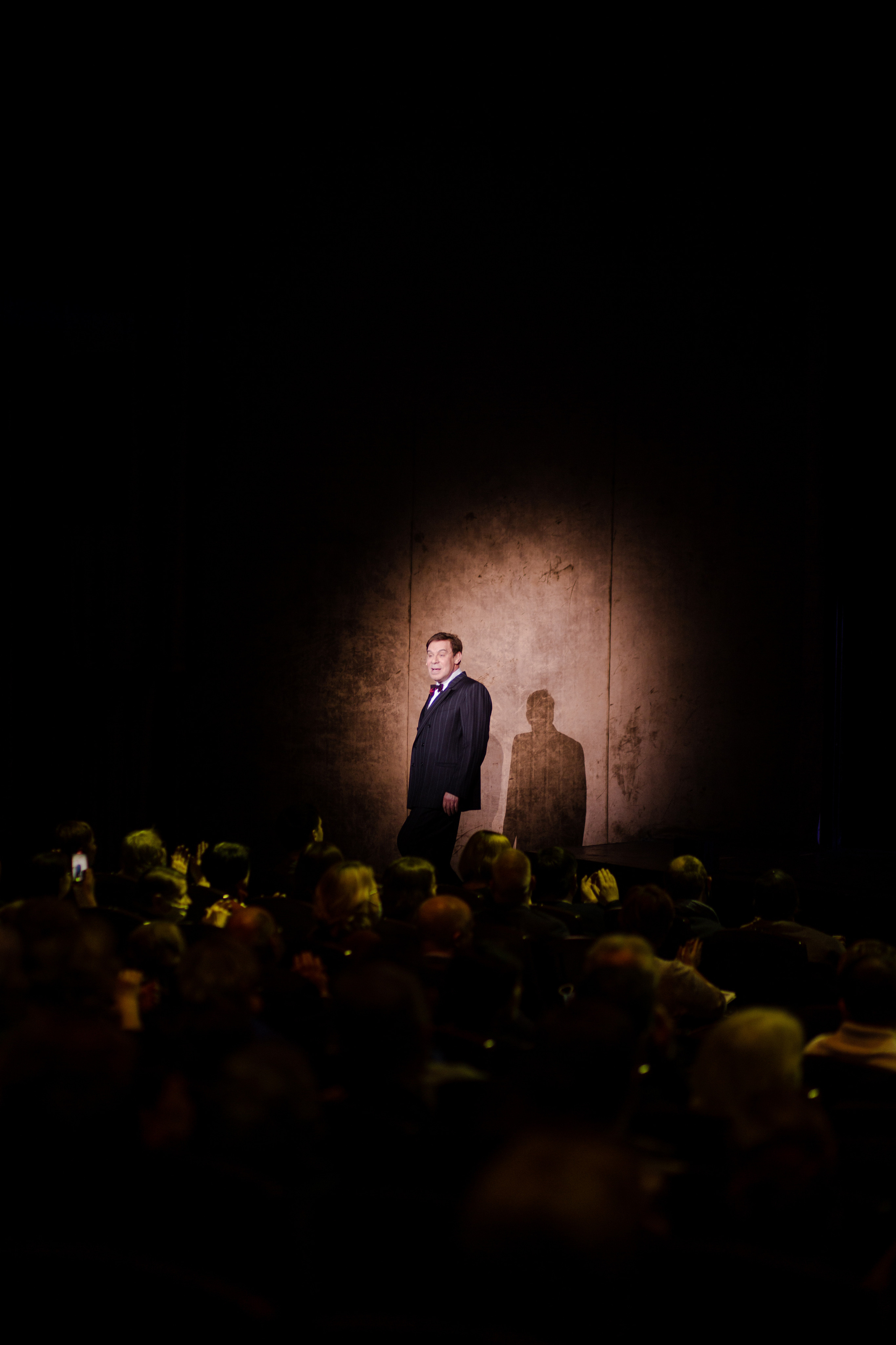 Юбилей Ефима Шифрина. Семейный и детский фотограф в Москве Кузьмина Мария