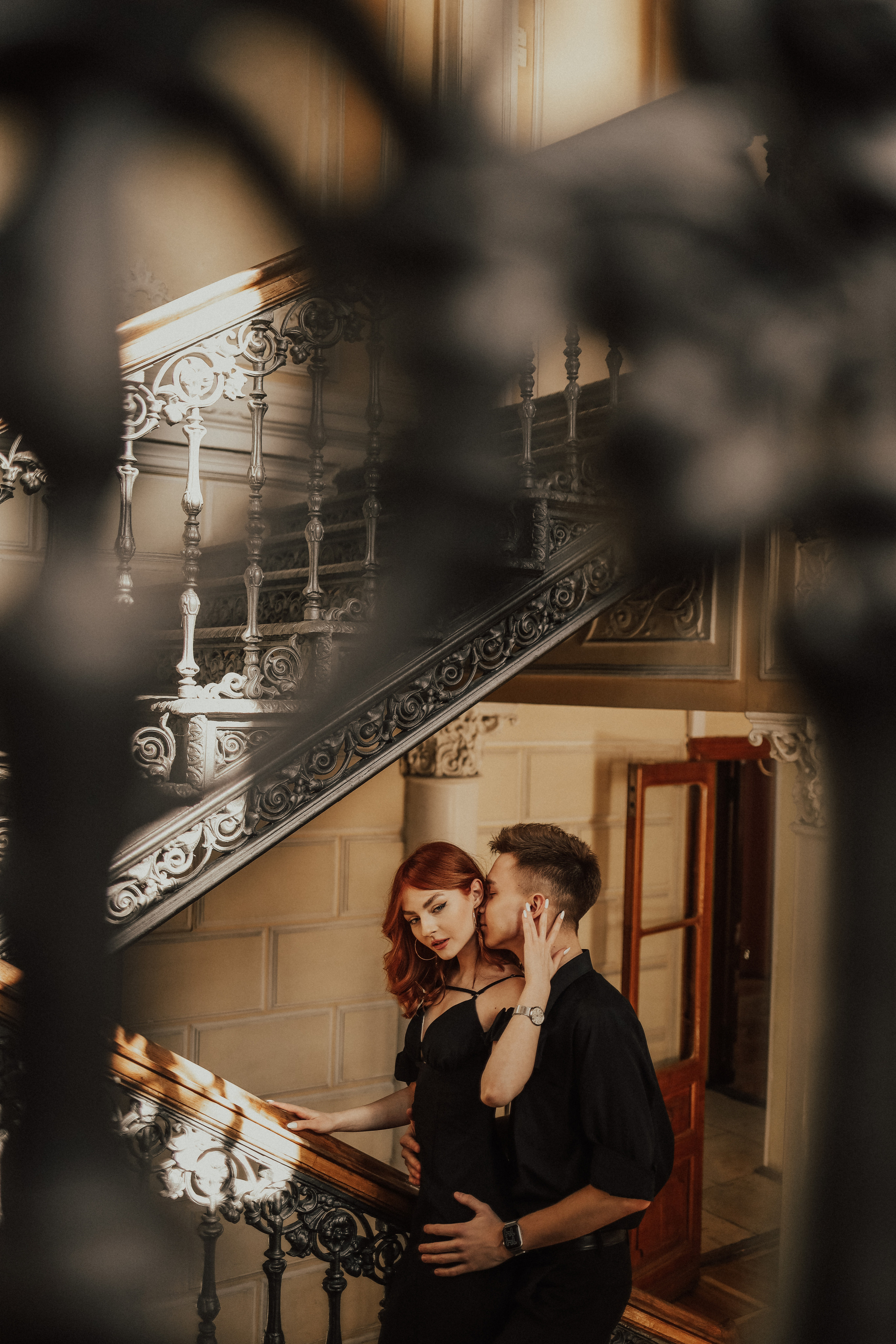 Костя и Настя. Семейный и детский фотограф в Москве Кузьмина Мария