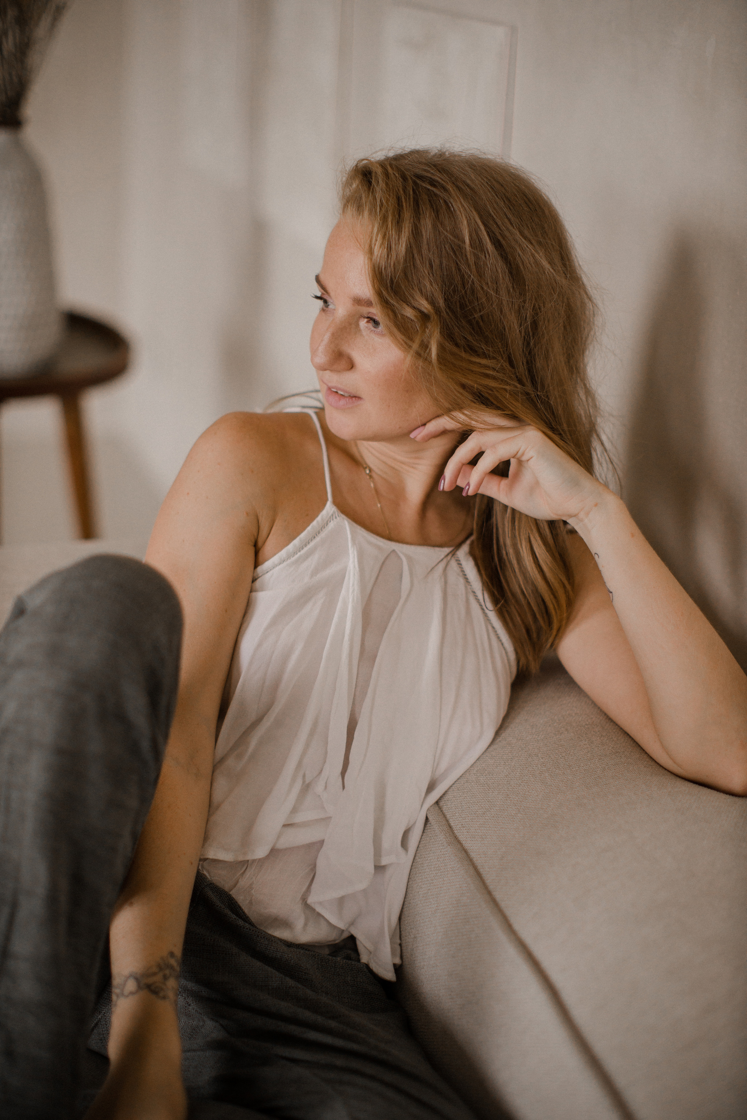 Алена. Семейный и детский фотограф в Москве Кузьмина Мария