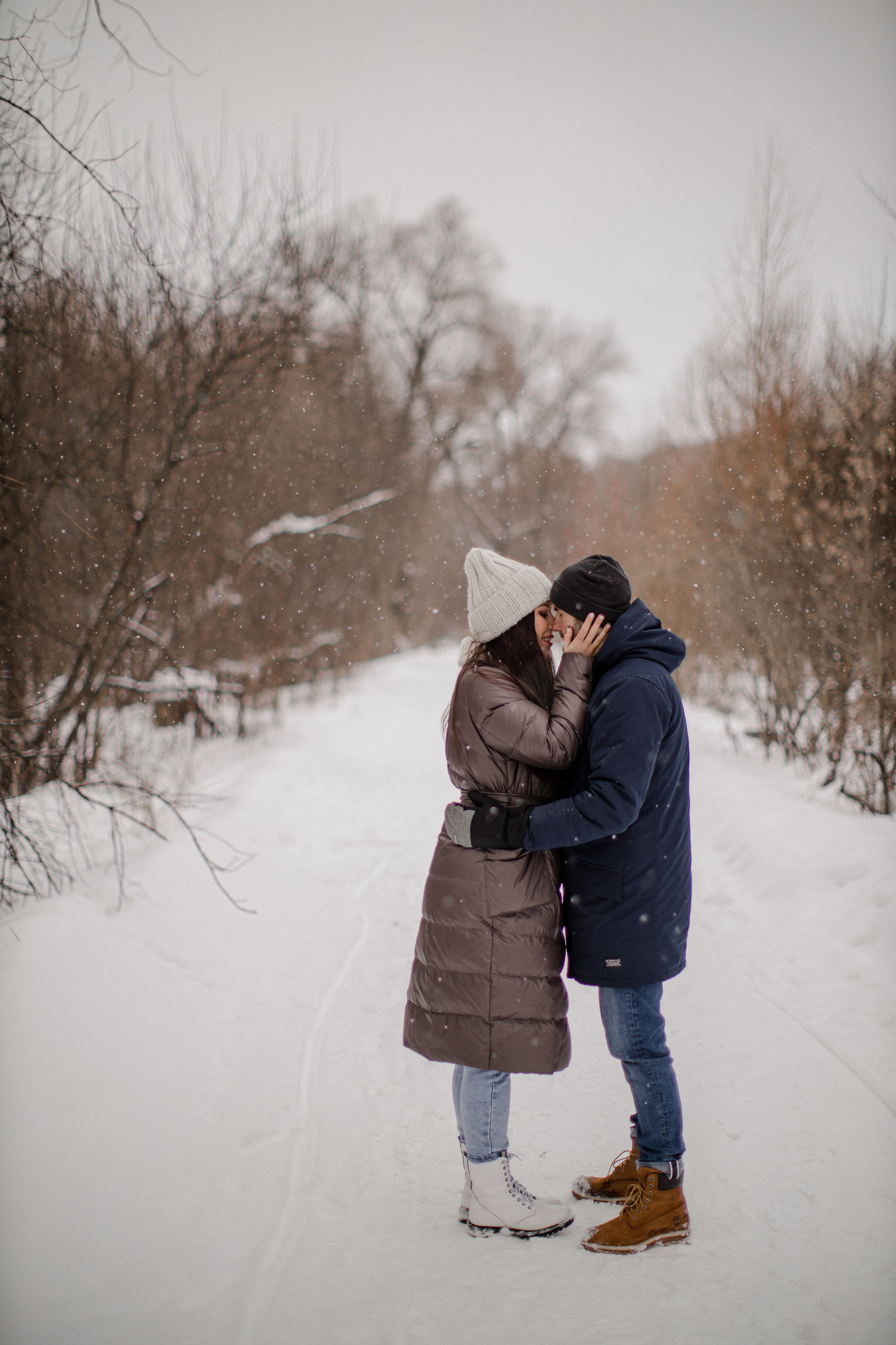 Света и Саша. Семейный и детский фотограф в Москве Кузьмина Мария