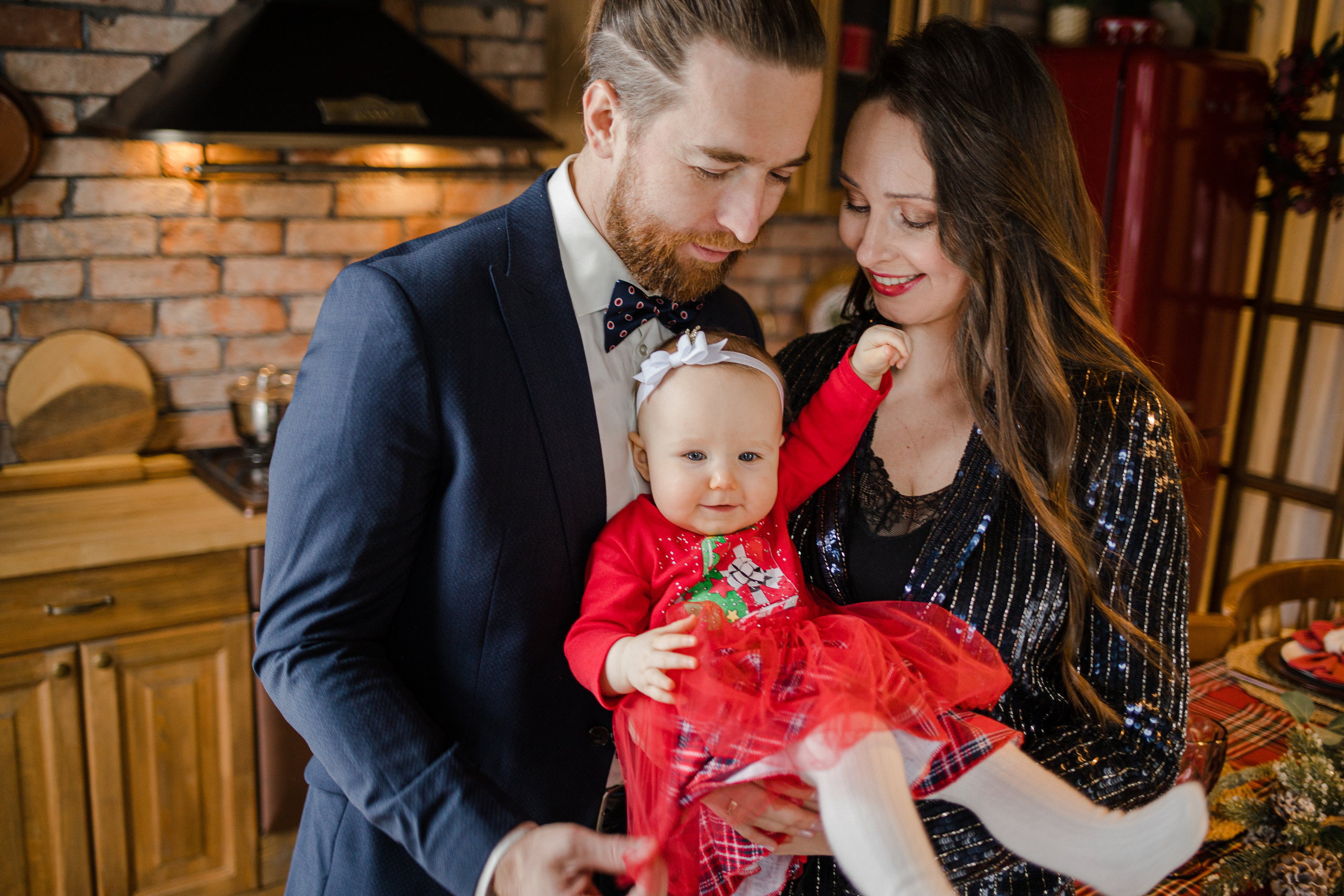 Макс с семьей. Семейный и детский фотограф в Москве Кузьмина Мария