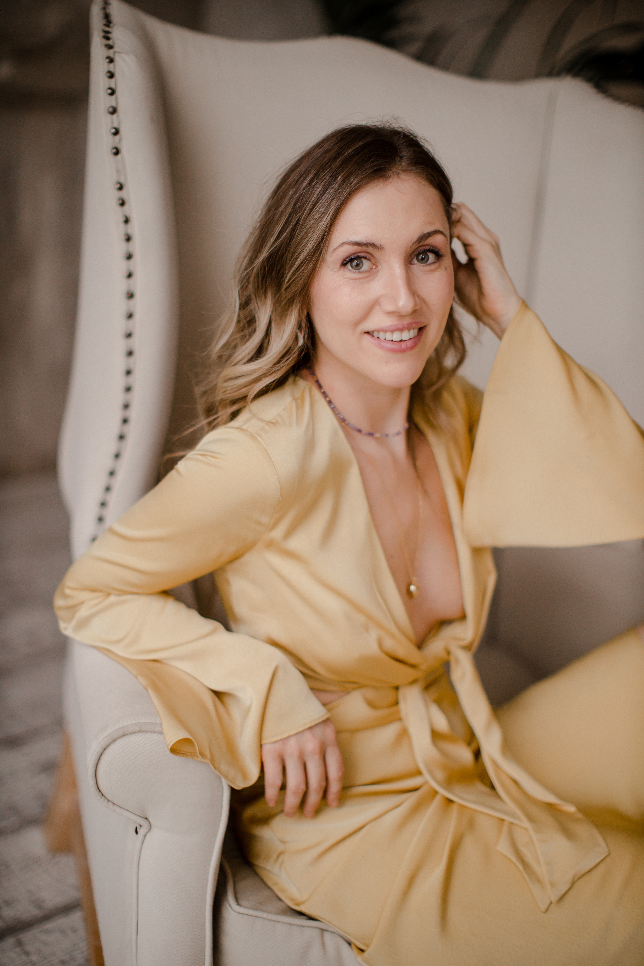 Даша Таня с детьми. Семейный и детский фотограф в Москве Кузьмина Мария