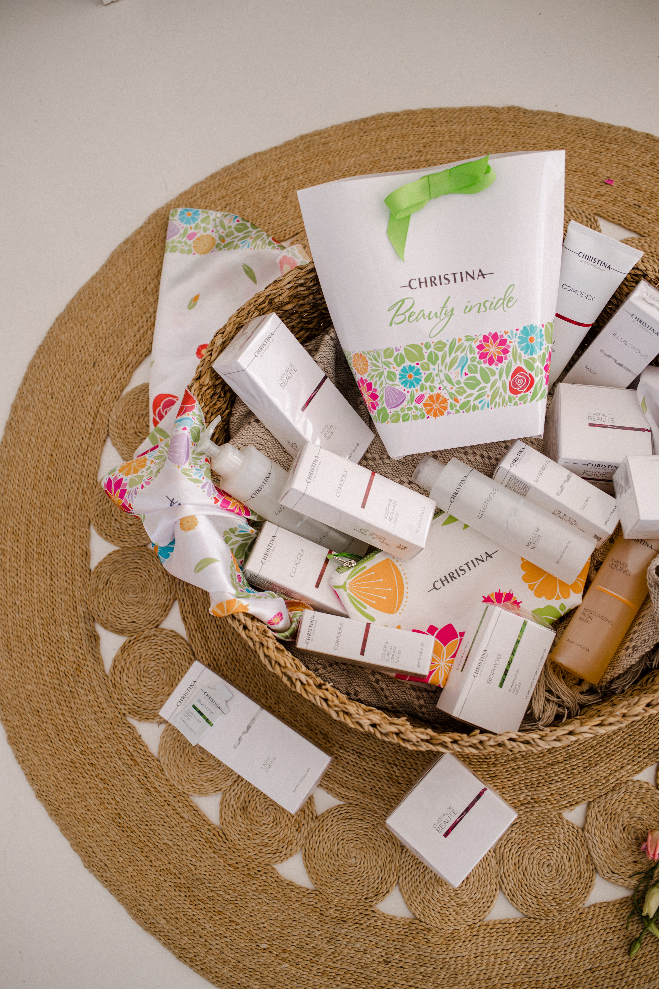 Christina. Семейный и детский фотограф в Москве Кузьмина Мария