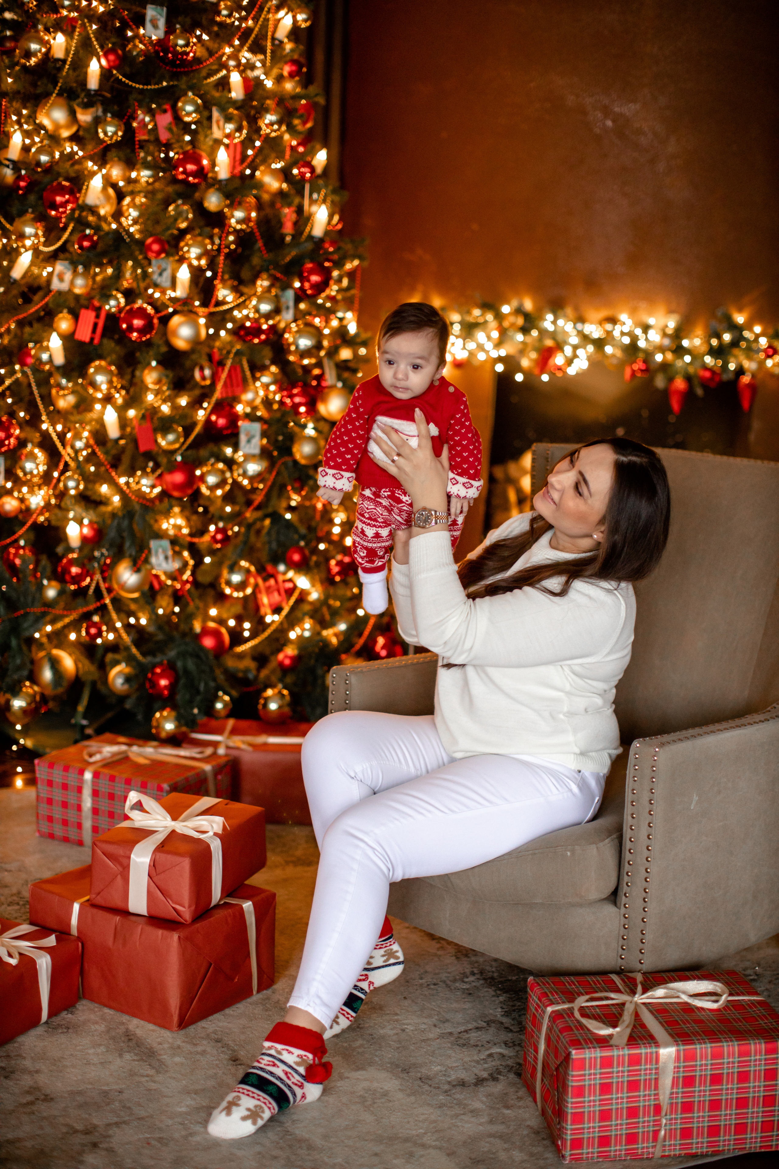 Семейная съемка. Семейный и детский фотограф в Москве Кузьмина Мария