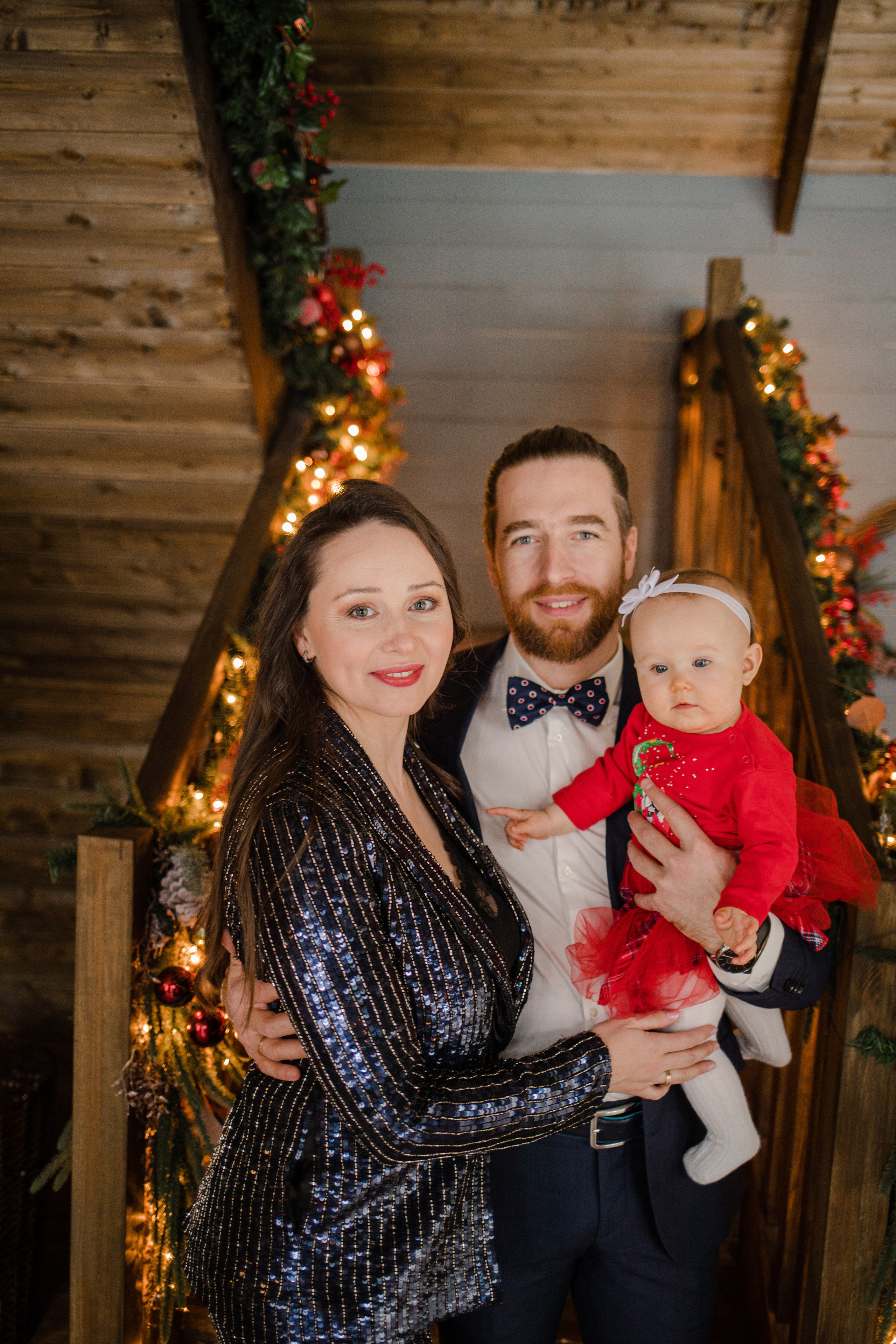 Макс с семьей. Семейный и детский фотограф в Москве Кузьмина Мария