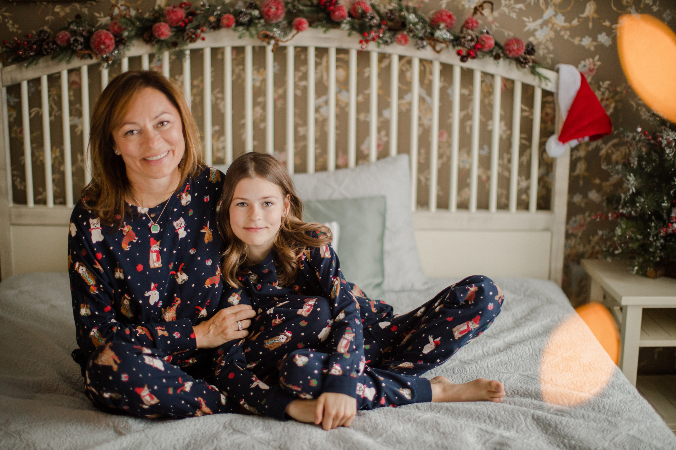 Толя и Лена с детьми. Семейный и детский фотограф в Москве Кузьмина Мария