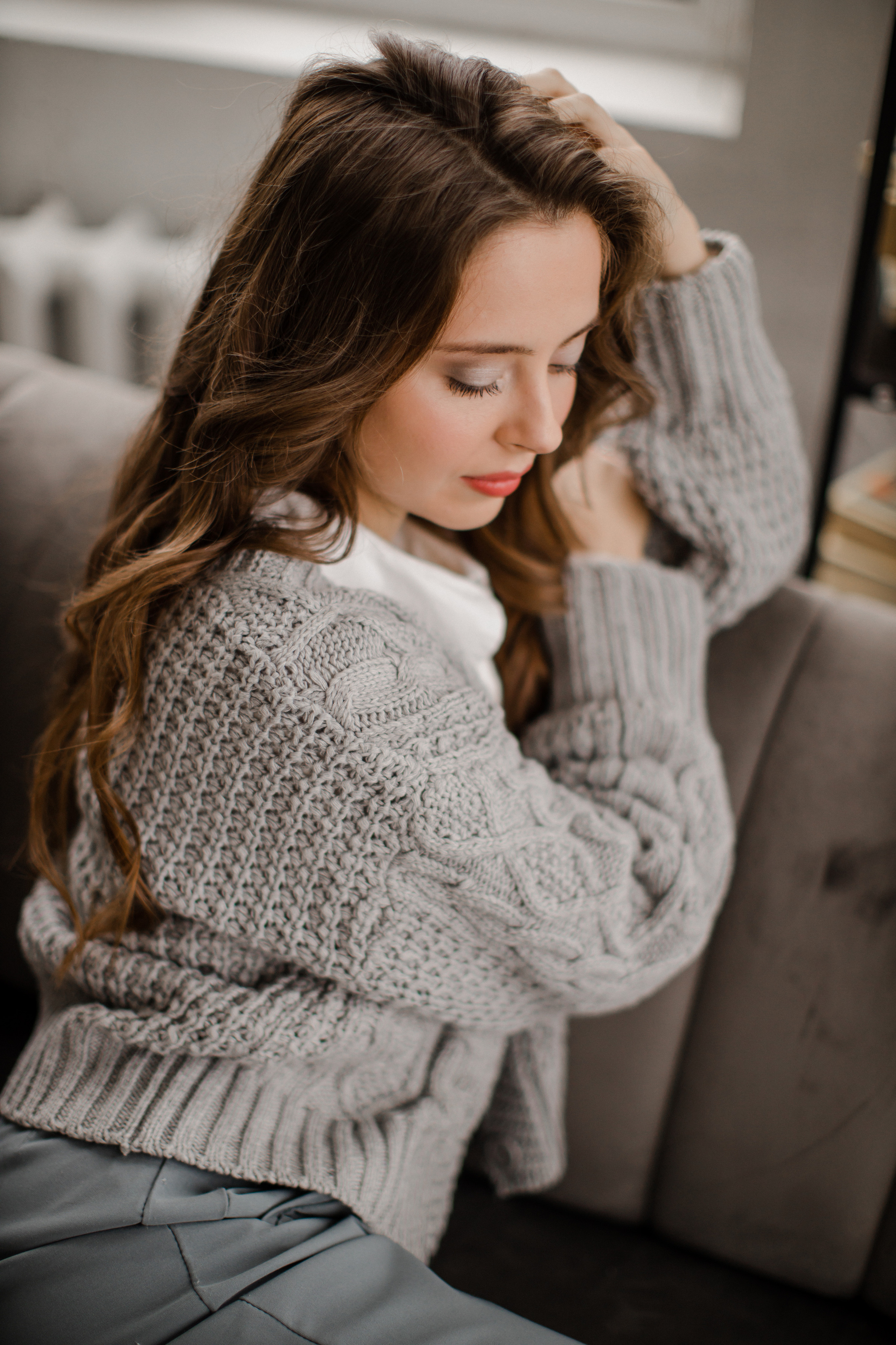 Ульяна. Семейный и детский фотограф в Москве Кузьмина Мария