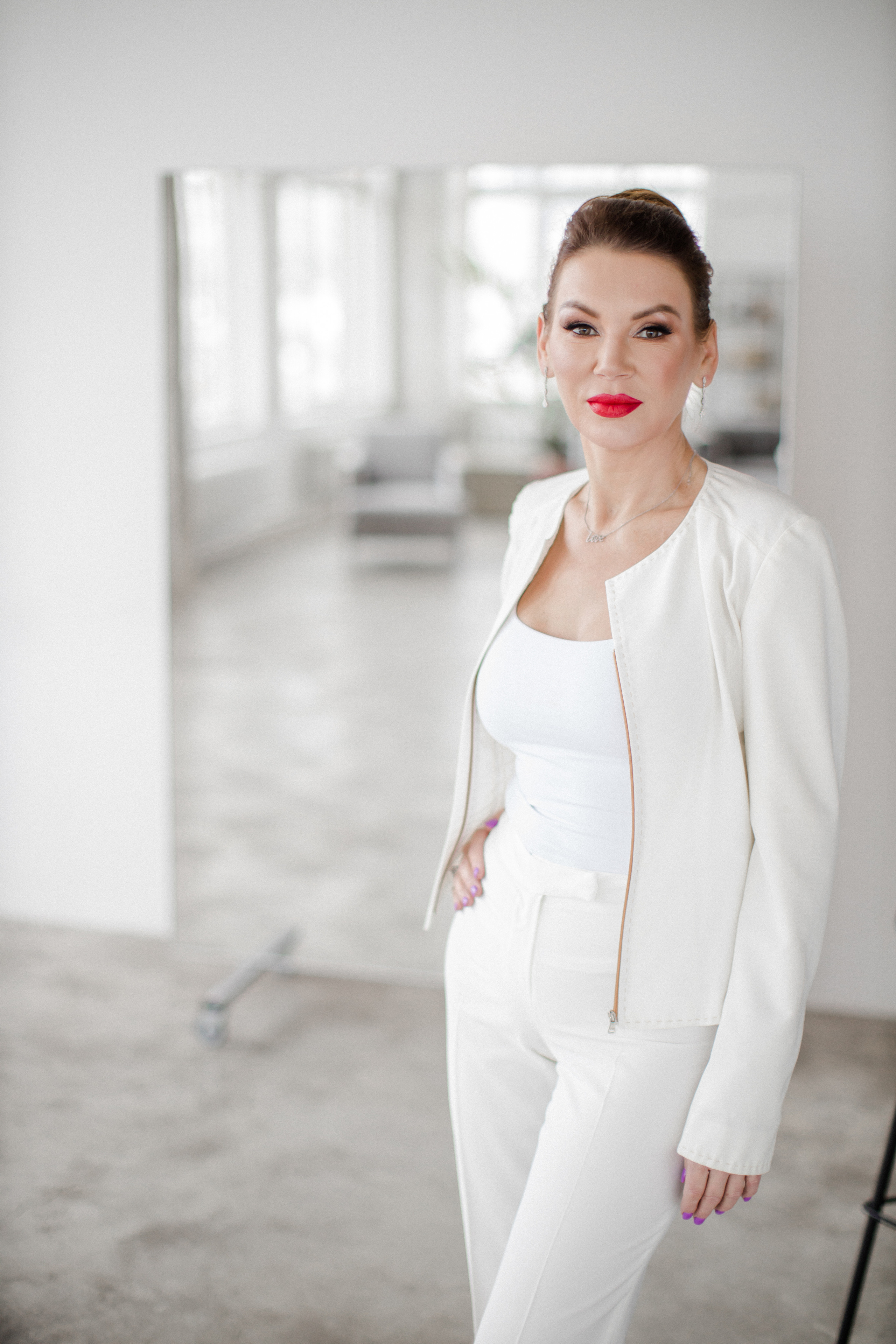 Ольга. Семейный и детский фотограф в Москве Кузьмина Мария