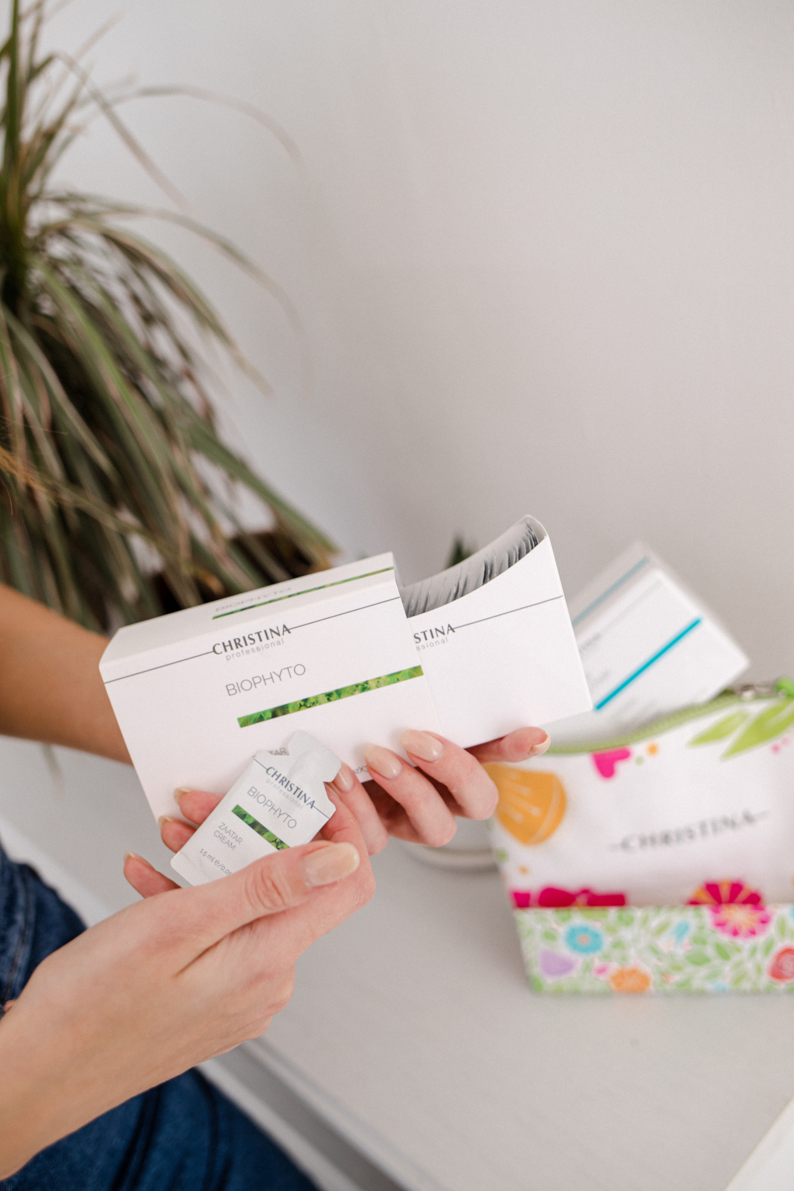 Christina. Семейный и детский фотограф в Москве Кузьмина Мария