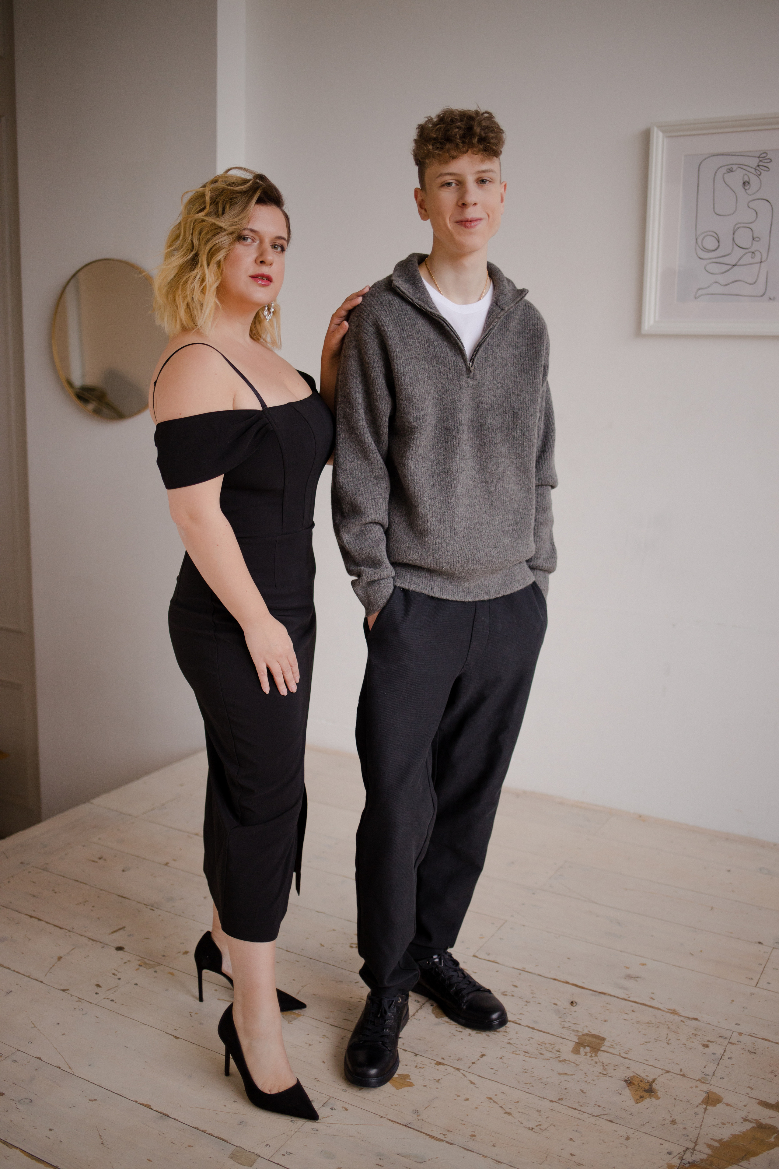 Настя Денисова. Семейный и детский фотограф в Москве Кузьмина Мария