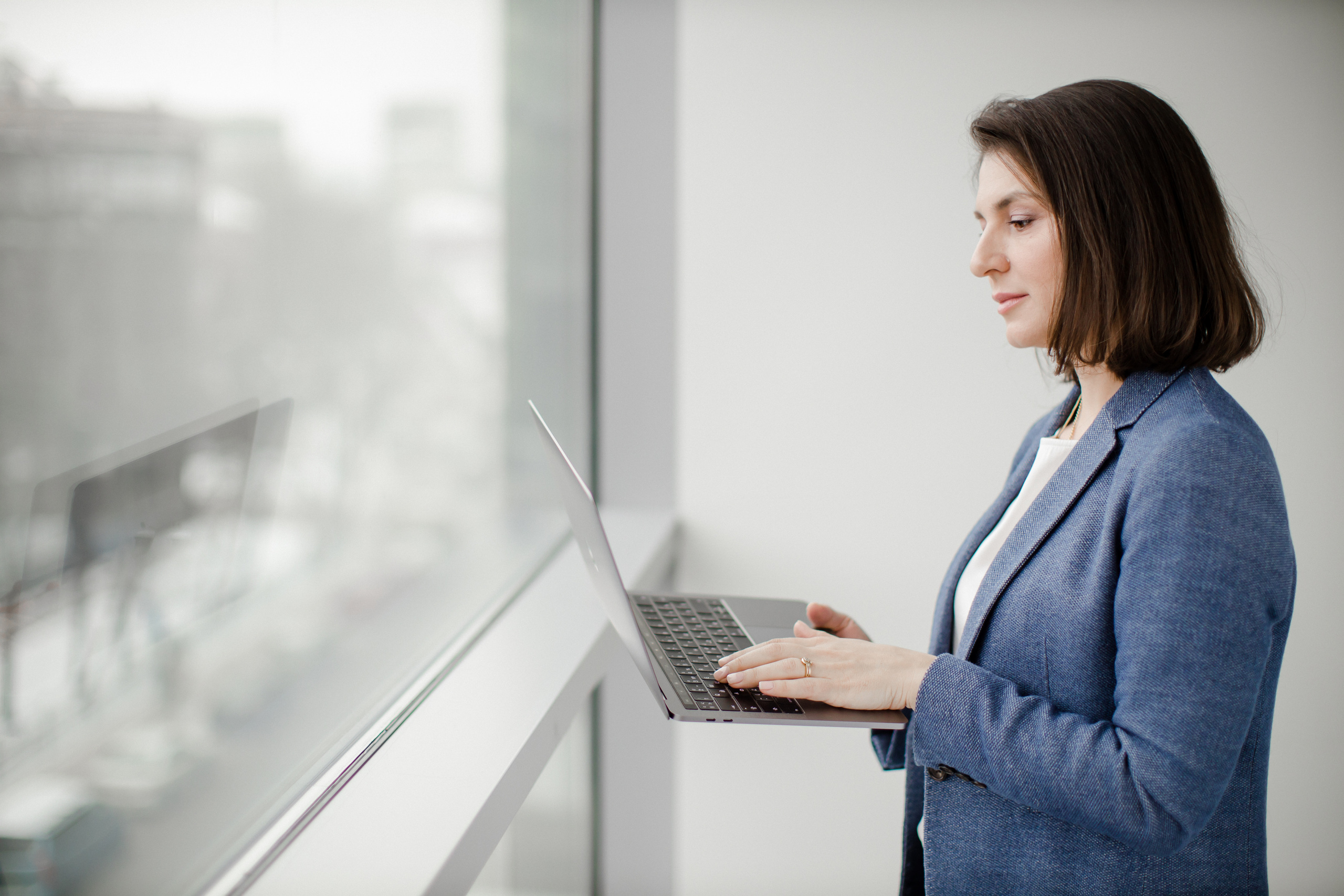 Офис. Семейный и детский фотограф в Москве Кузьмина Мария