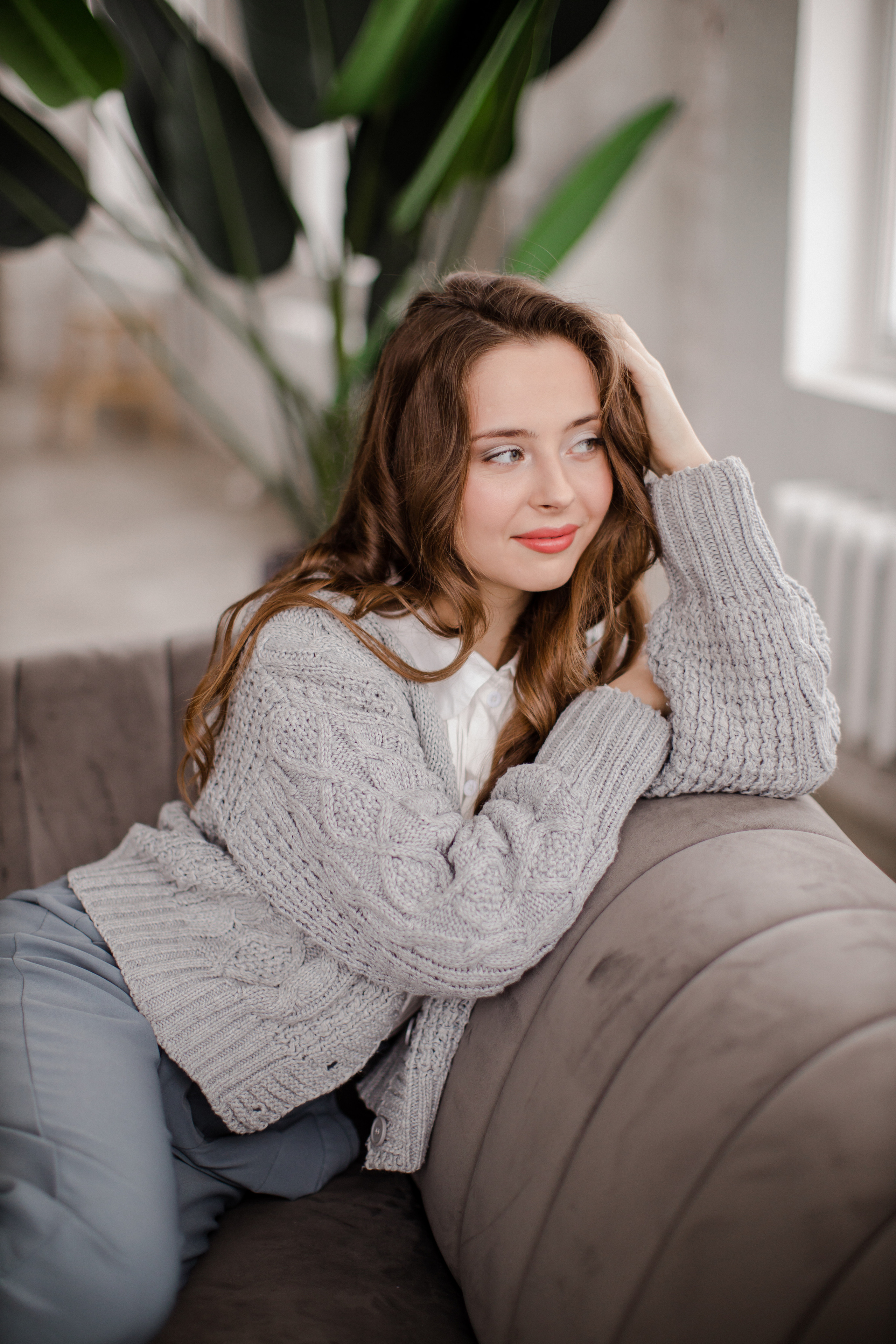 Ульяна. Семейный и детский фотограф в Москве Кузьмина Мария