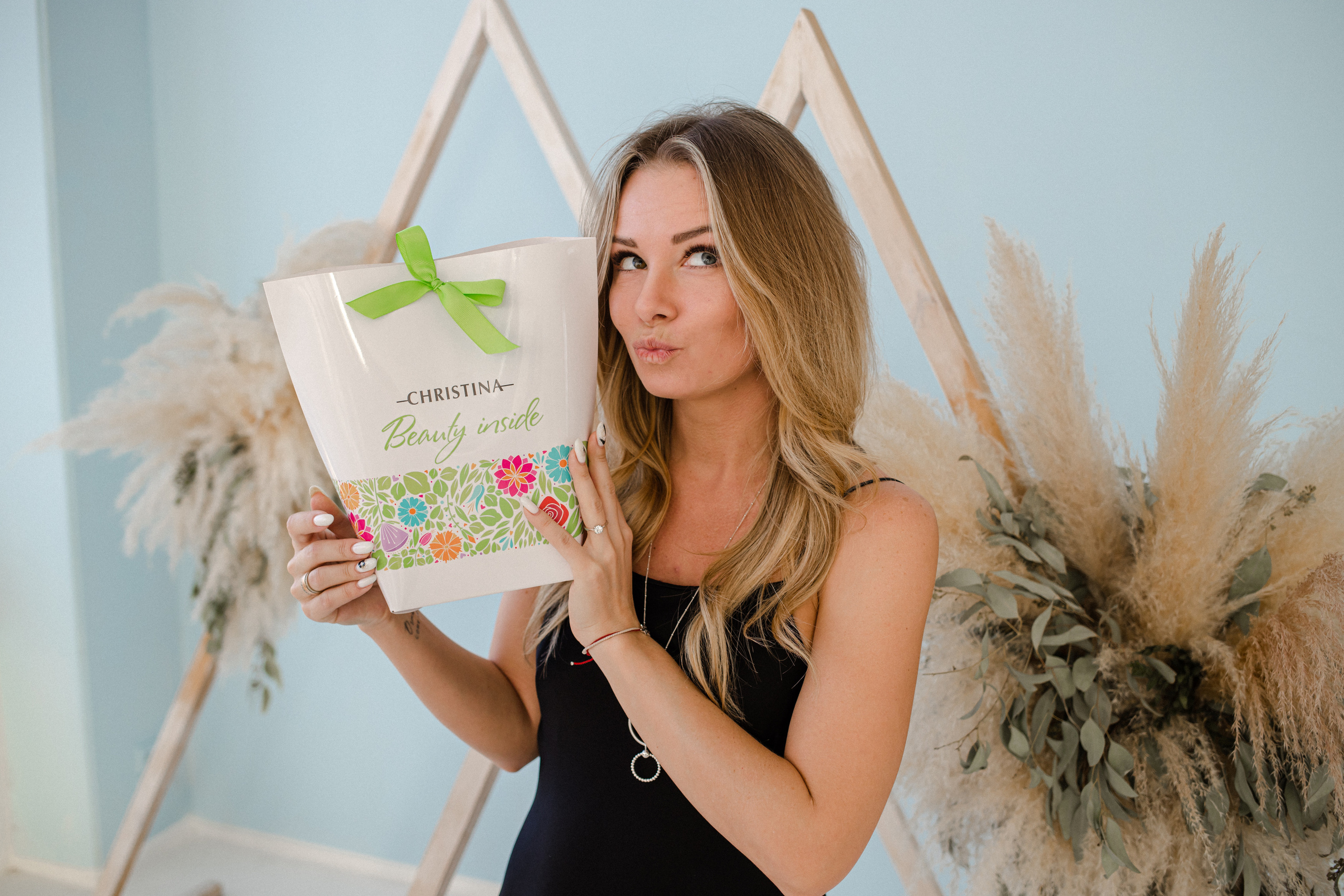 Christina. Семейный и детский фотограф в Москве Кузьмина Мария