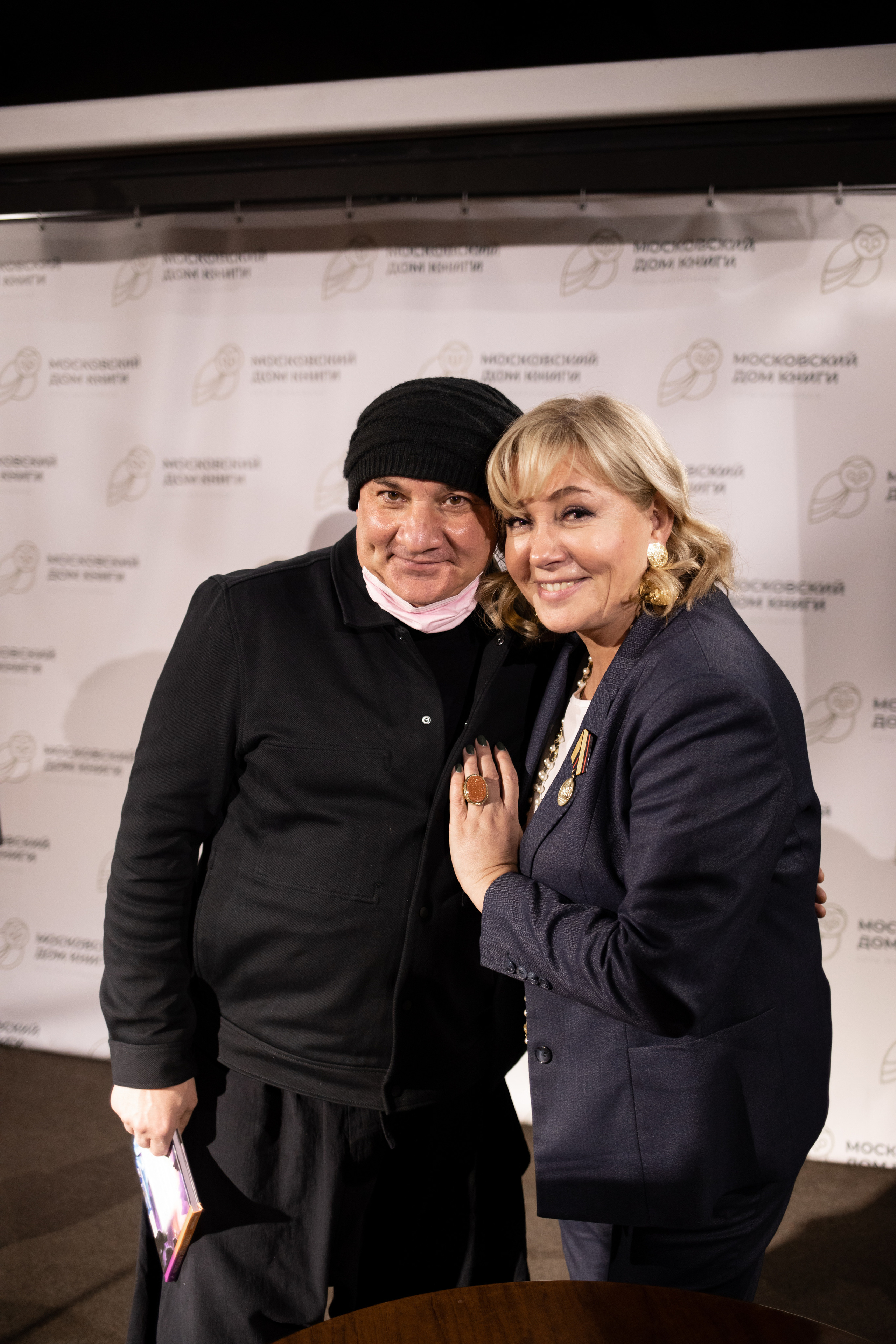 Презентация книги Арины Шараповой. Семейный и детский фотограф в Москве Кузьмина Мария