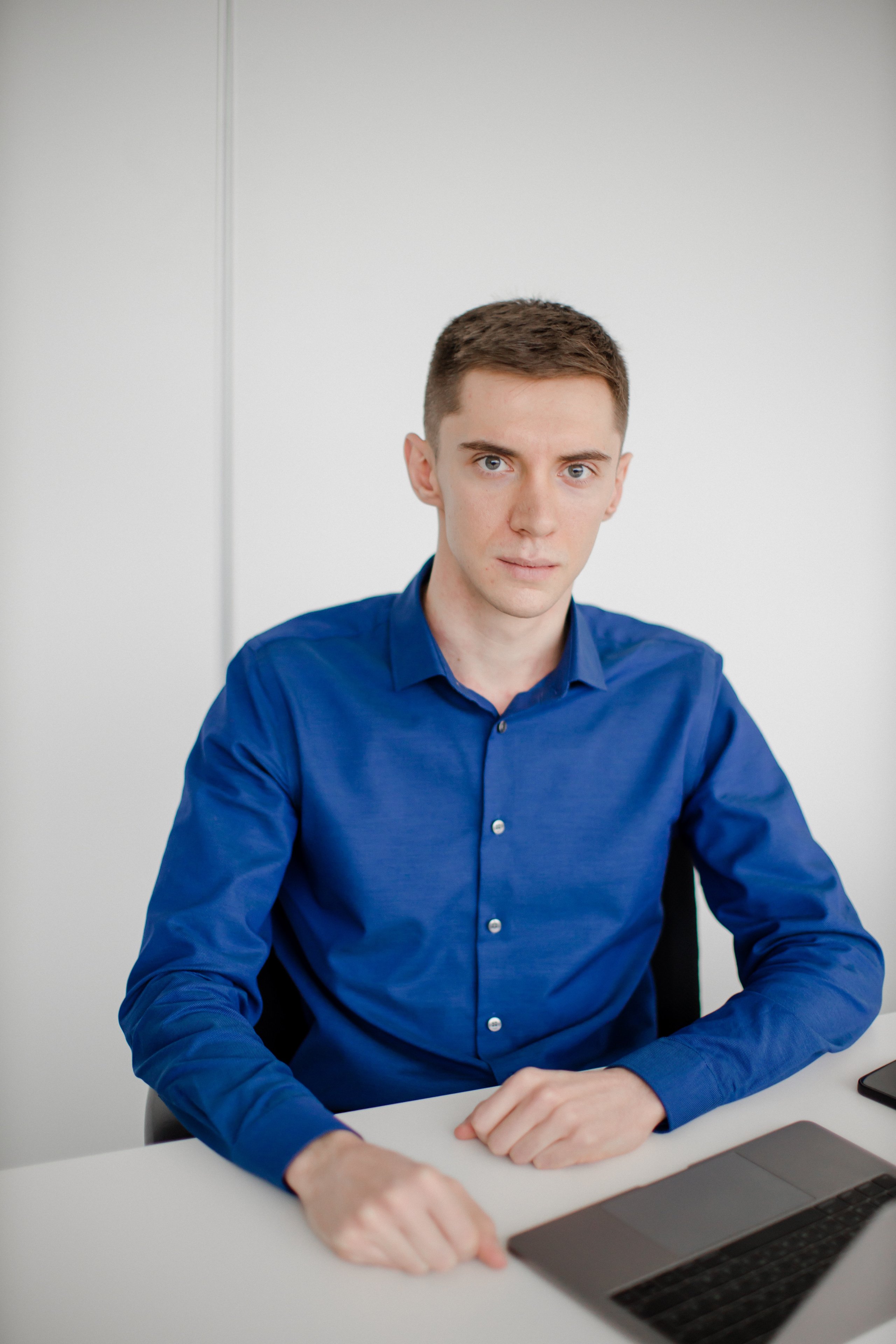 Офис. Семейный и детский фотограф в Москве Кузьмина Мария