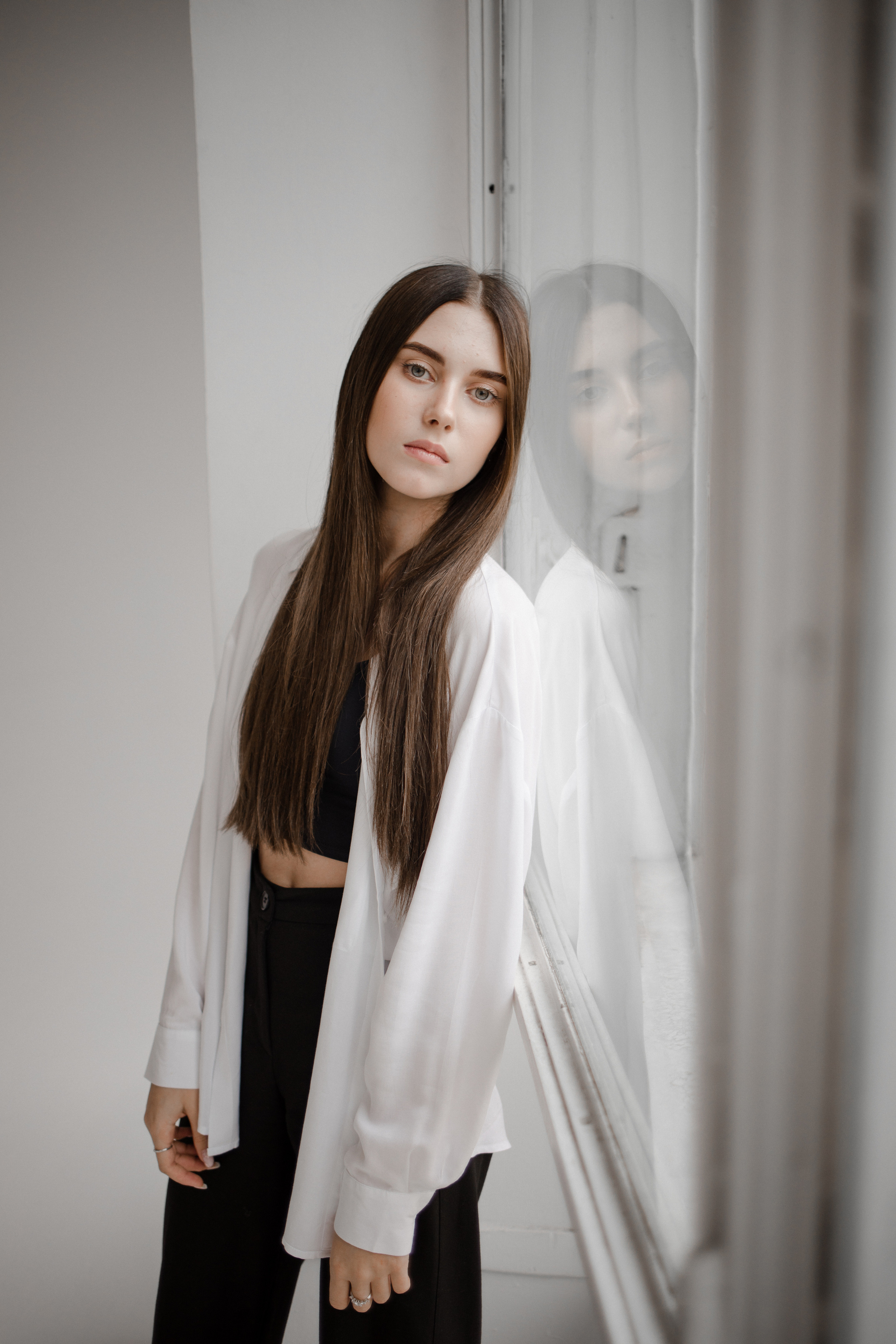 Подружки. Семейный и детский фотограф в Москве Кузьмина Мария