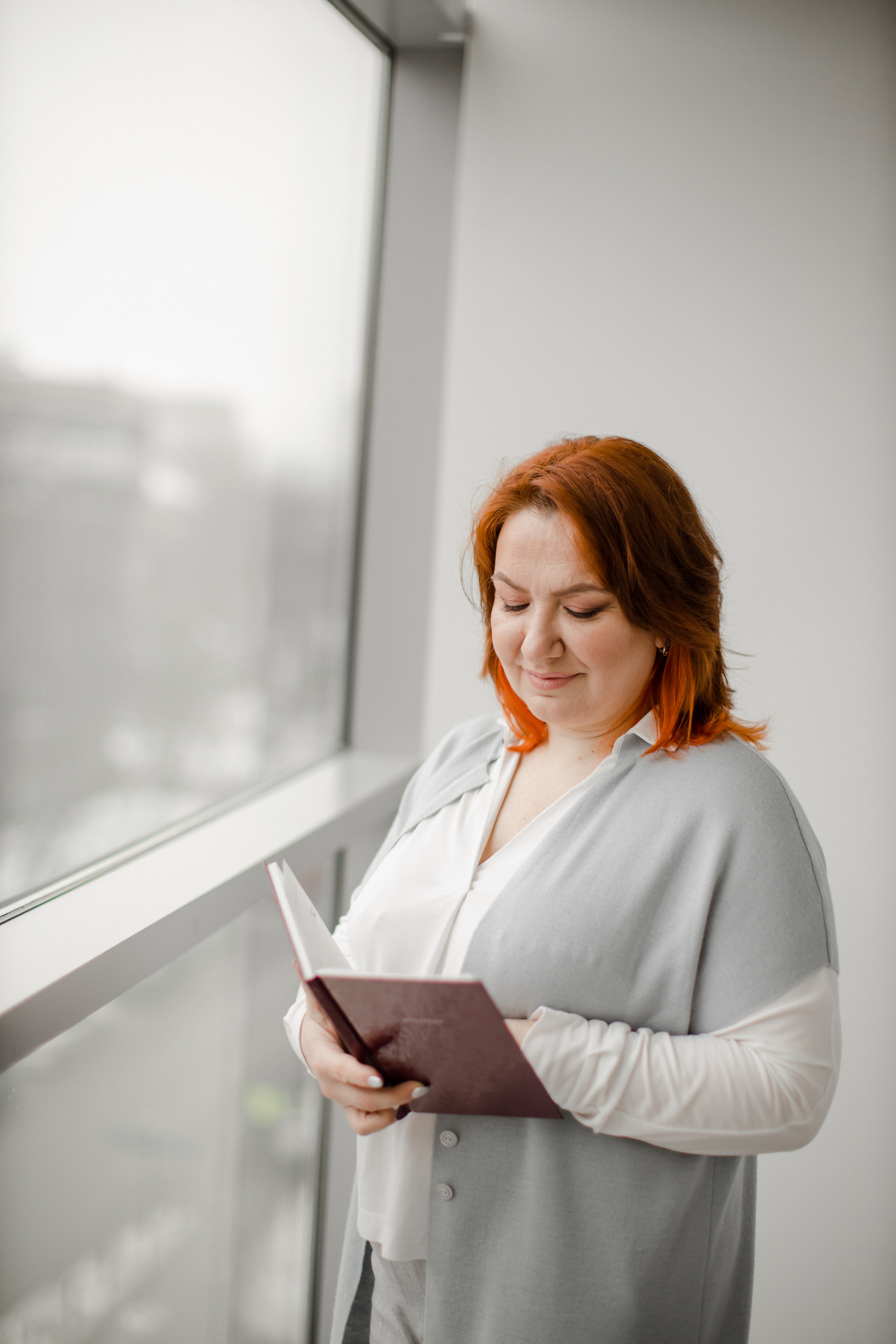 Офис. Семейный и детский фотограф в Москве Кузьмина Мария