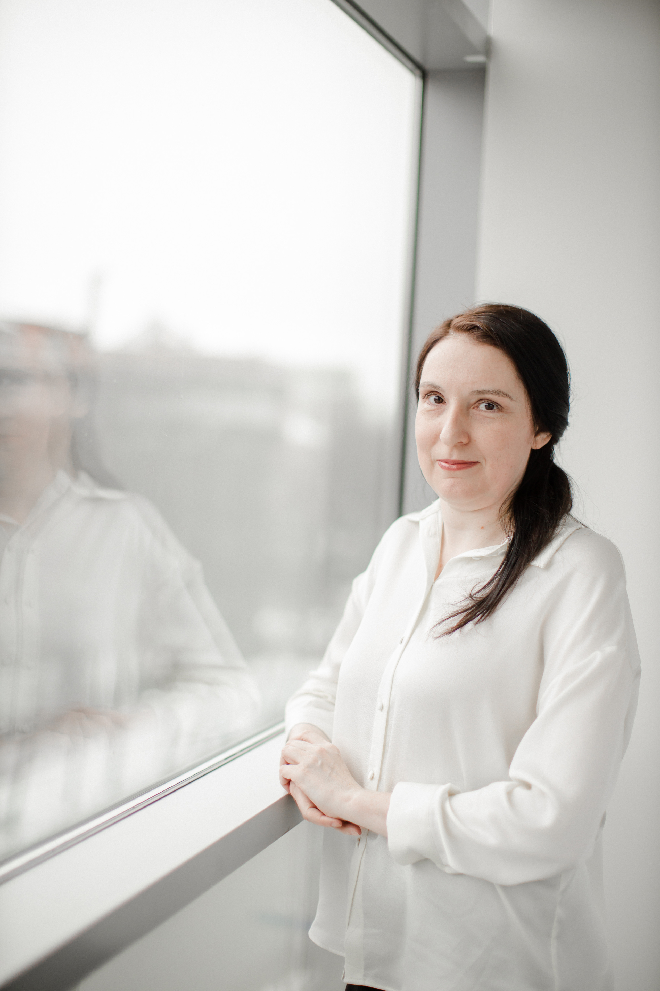 Офис. Семейный и детский фотограф в Москве Кузьмина Мария