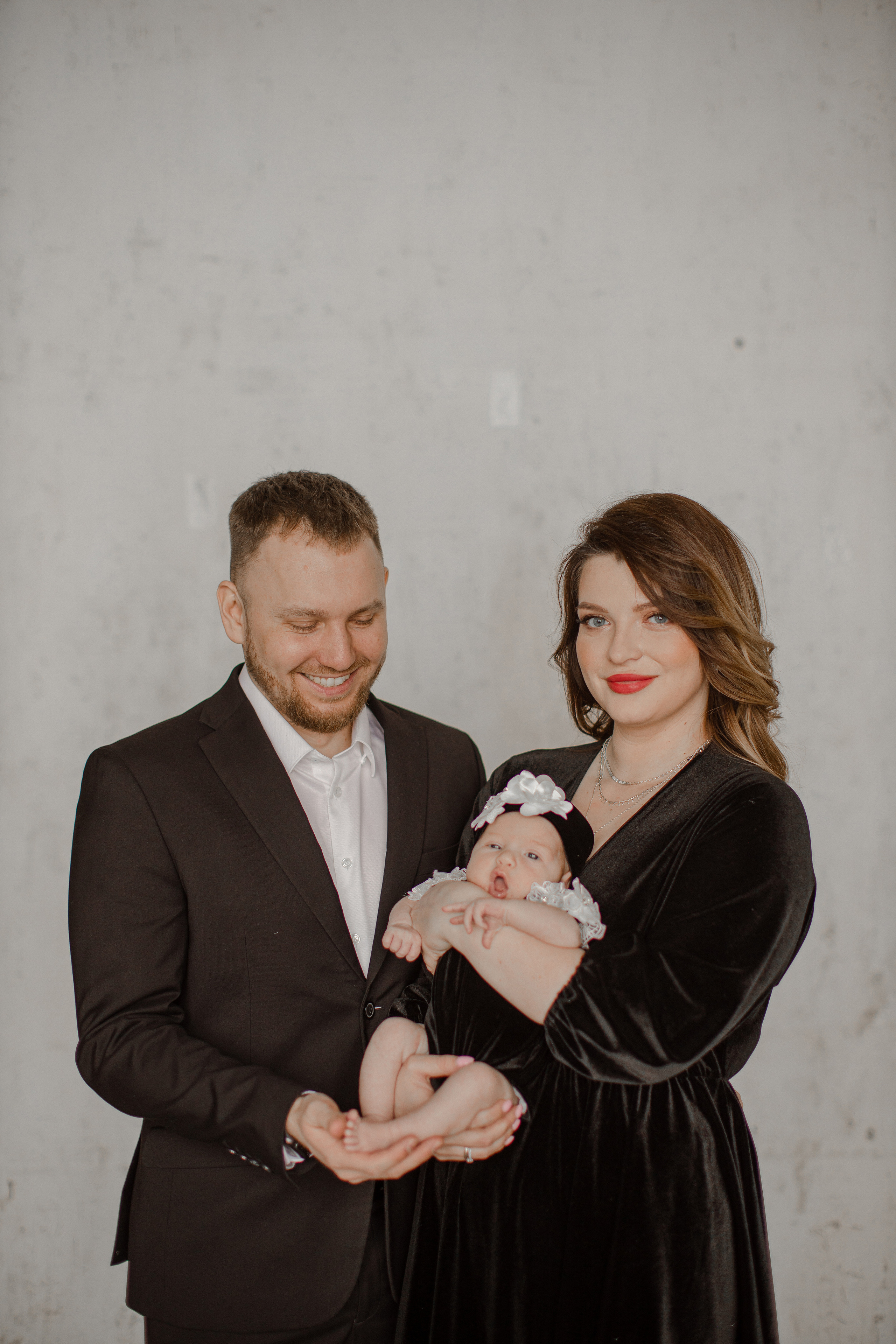 Таисия. Семейный и детский фотограф в Москве Кузьмина Мария