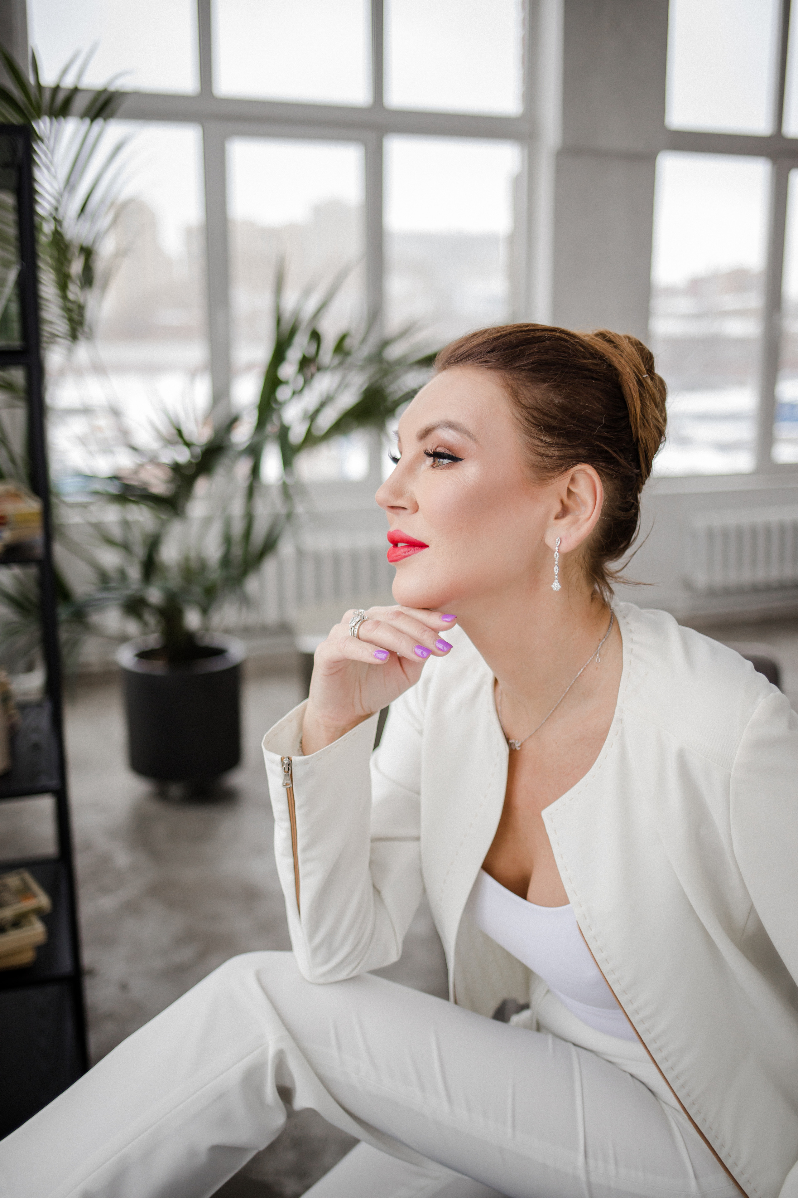 Ольга. Семейный и детский фотограф в Москве Кузьмина Мария