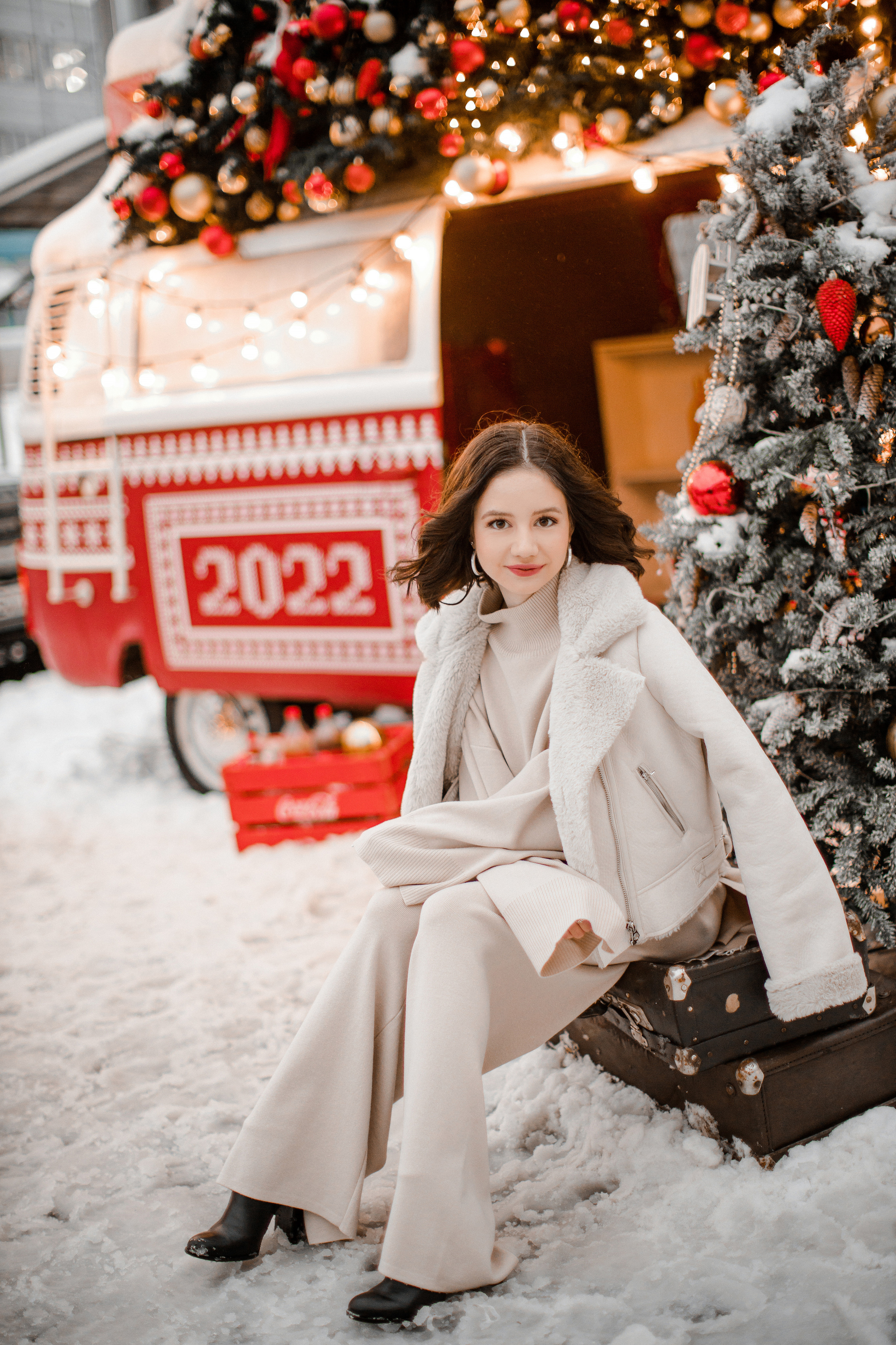 Габи. Семейный и детский фотограф в Москве Кузьмина Мария