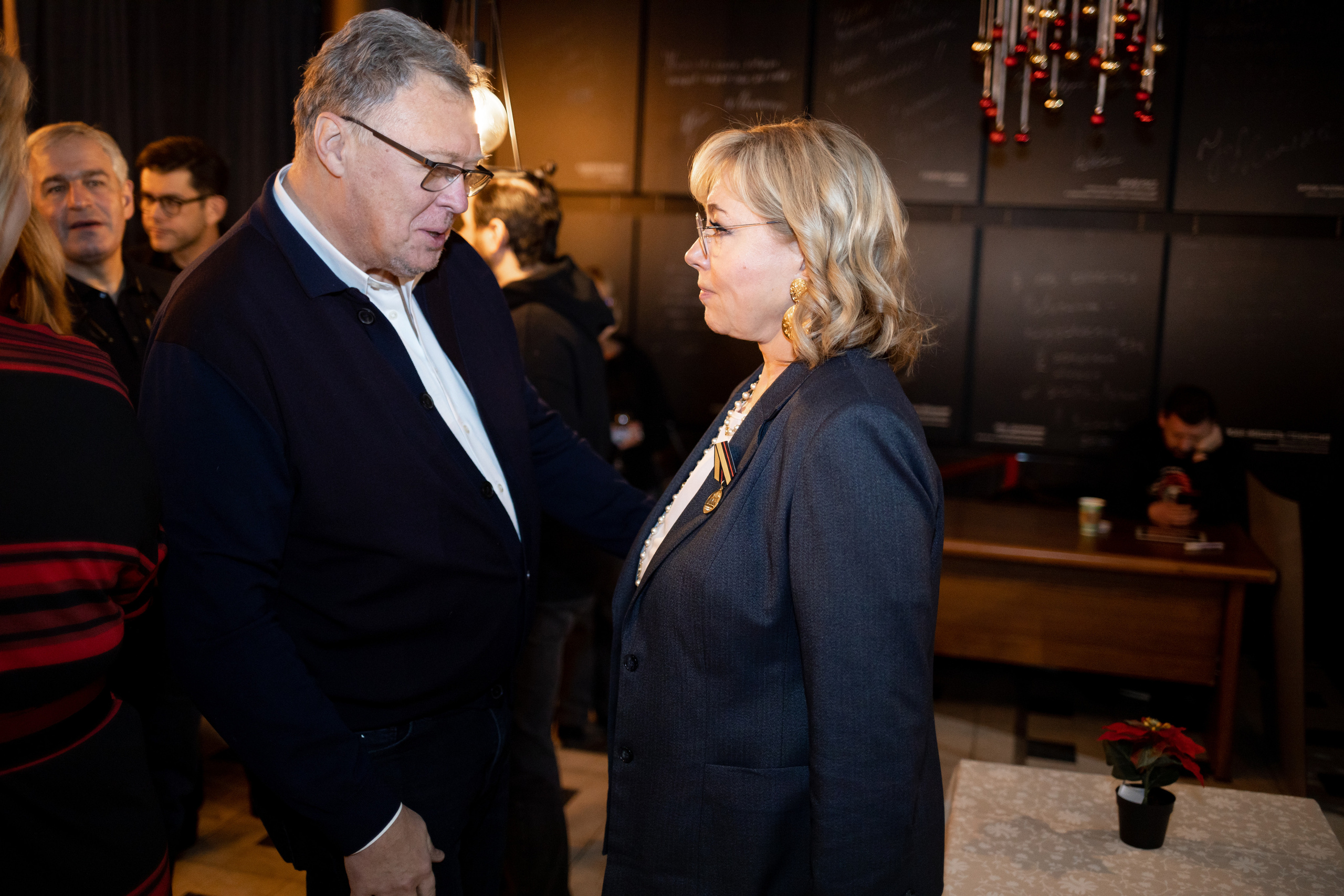 Презентация книги Арины Шараповой. Семейный и детский фотограф в Москве Кузьмина Мария