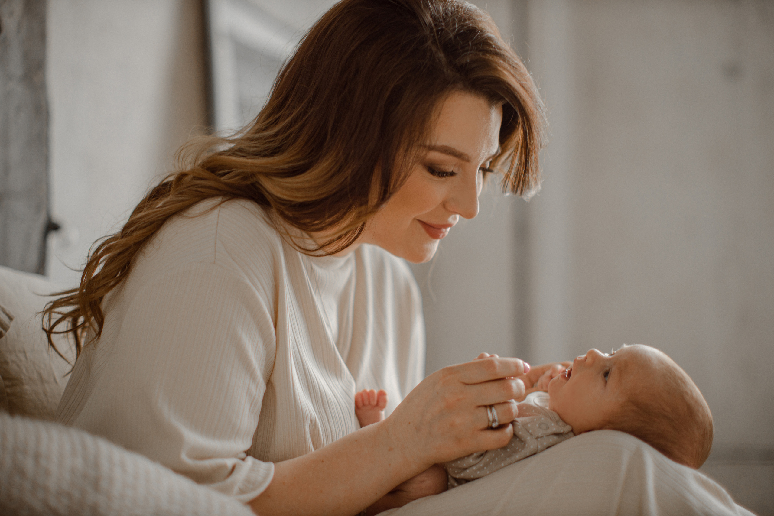 Таисия. Семейный и детский фотограф в Москве Кузьмина Мария
