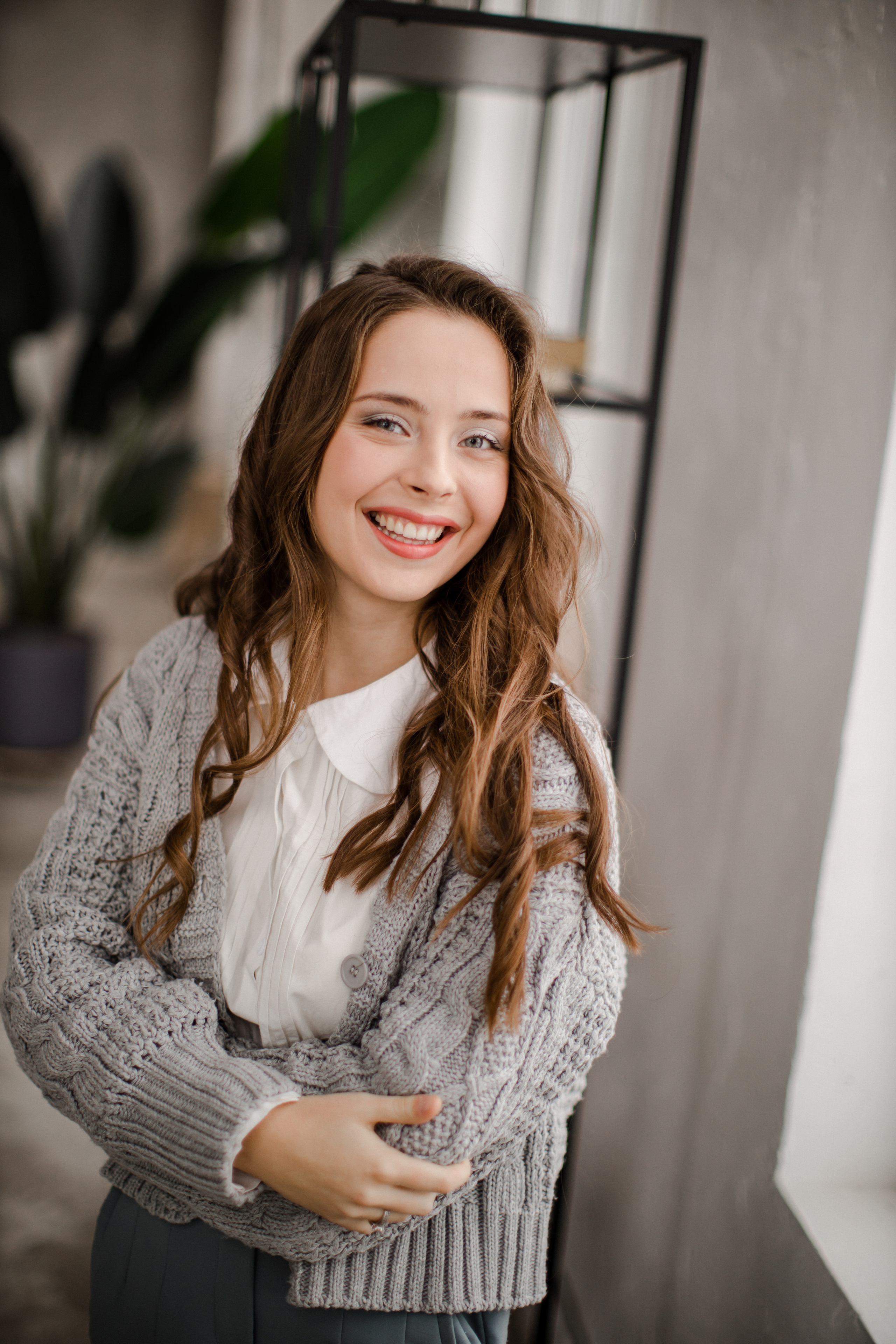 Ульяна. Семейный и детский фотограф в Москве Кузьмина Мария