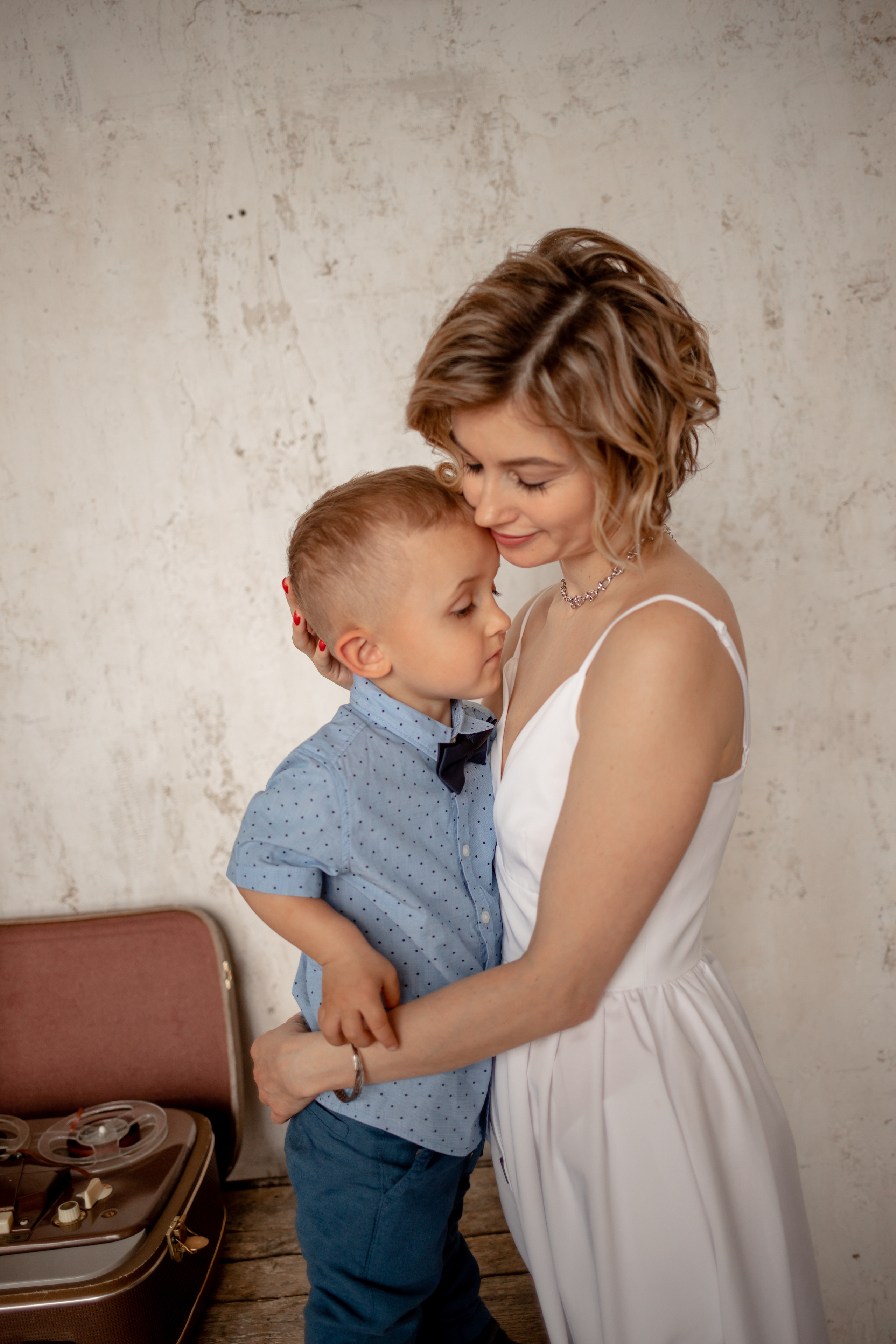 Семья. Семейный и детский фотограф в Москве Кузьмина Мария