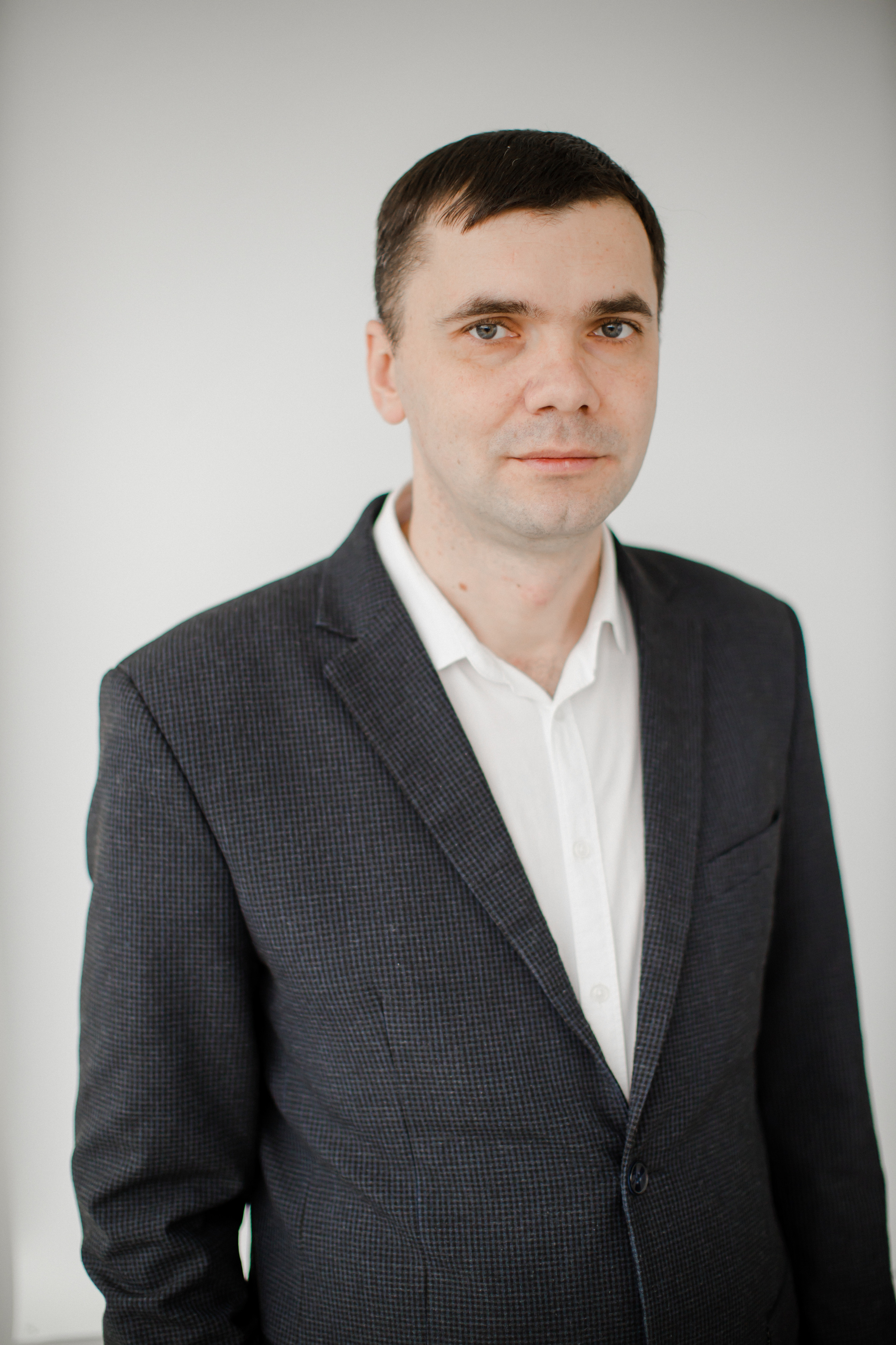 Офис. Семейный и детский фотограф в Москве Кузьмина Мария