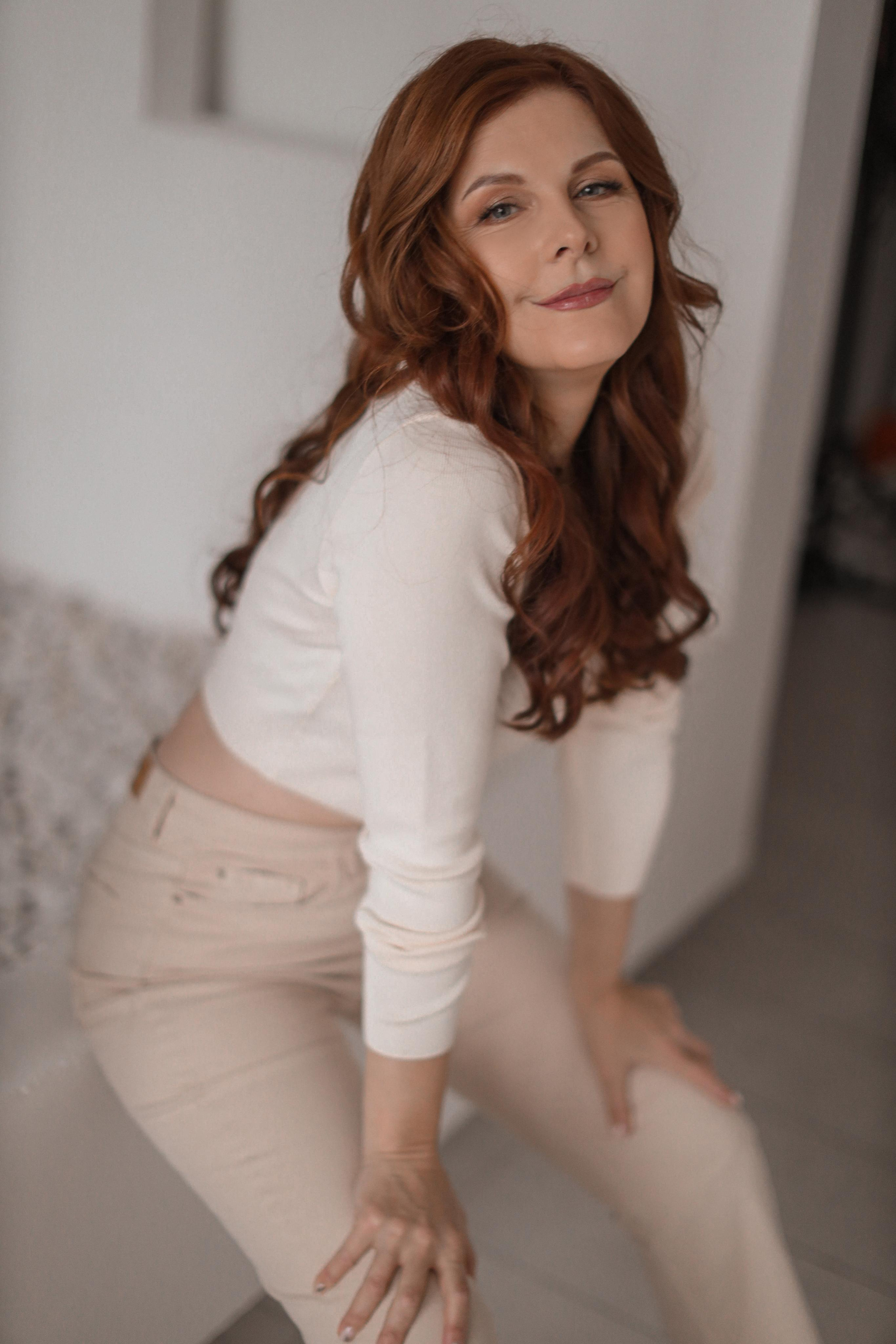 Фотосессия в подарок. Семейный и детский фотограф в Москве Кузьмина Мария