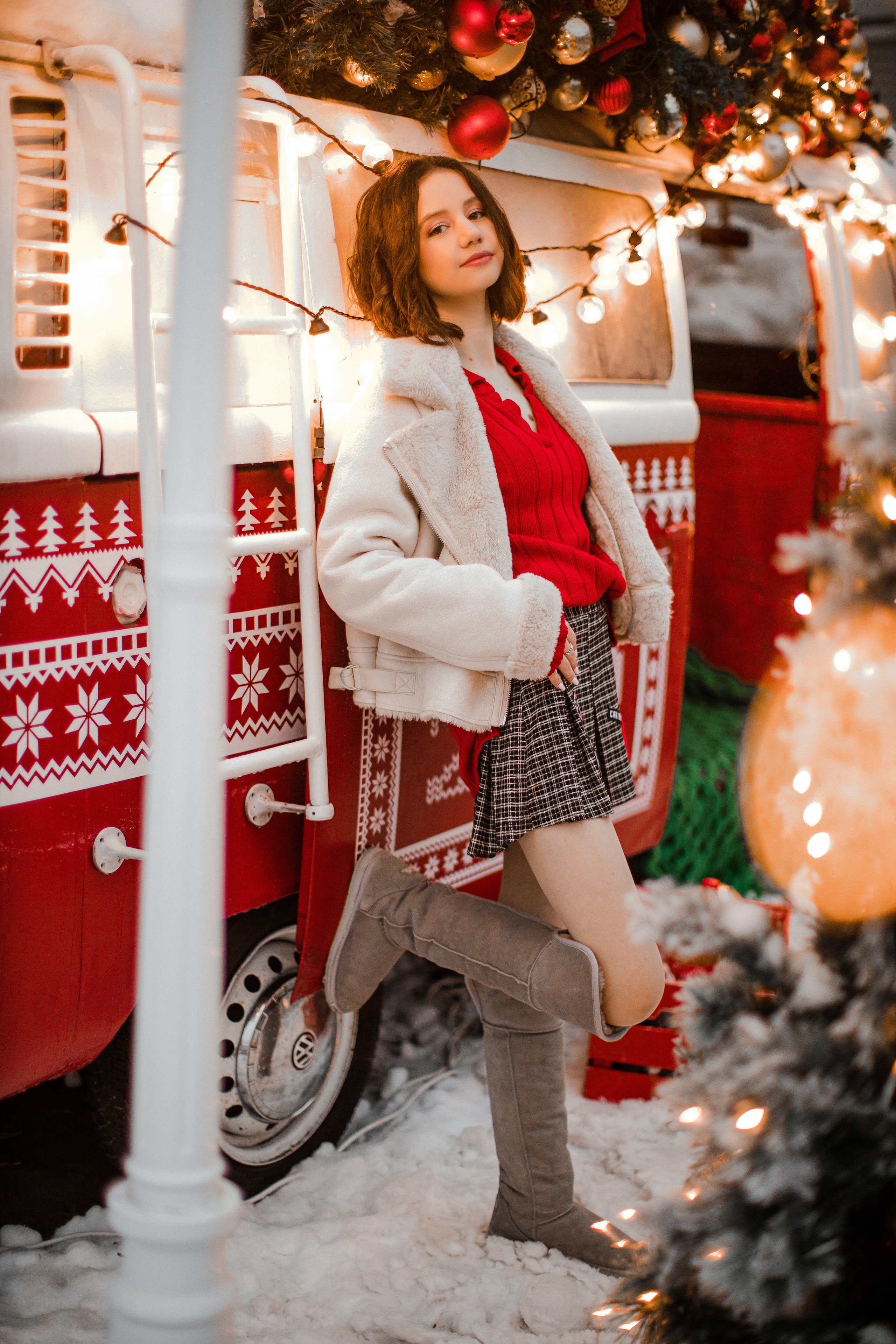 Габи. Семейный и детский фотограф в Москве Кузьмина Мария