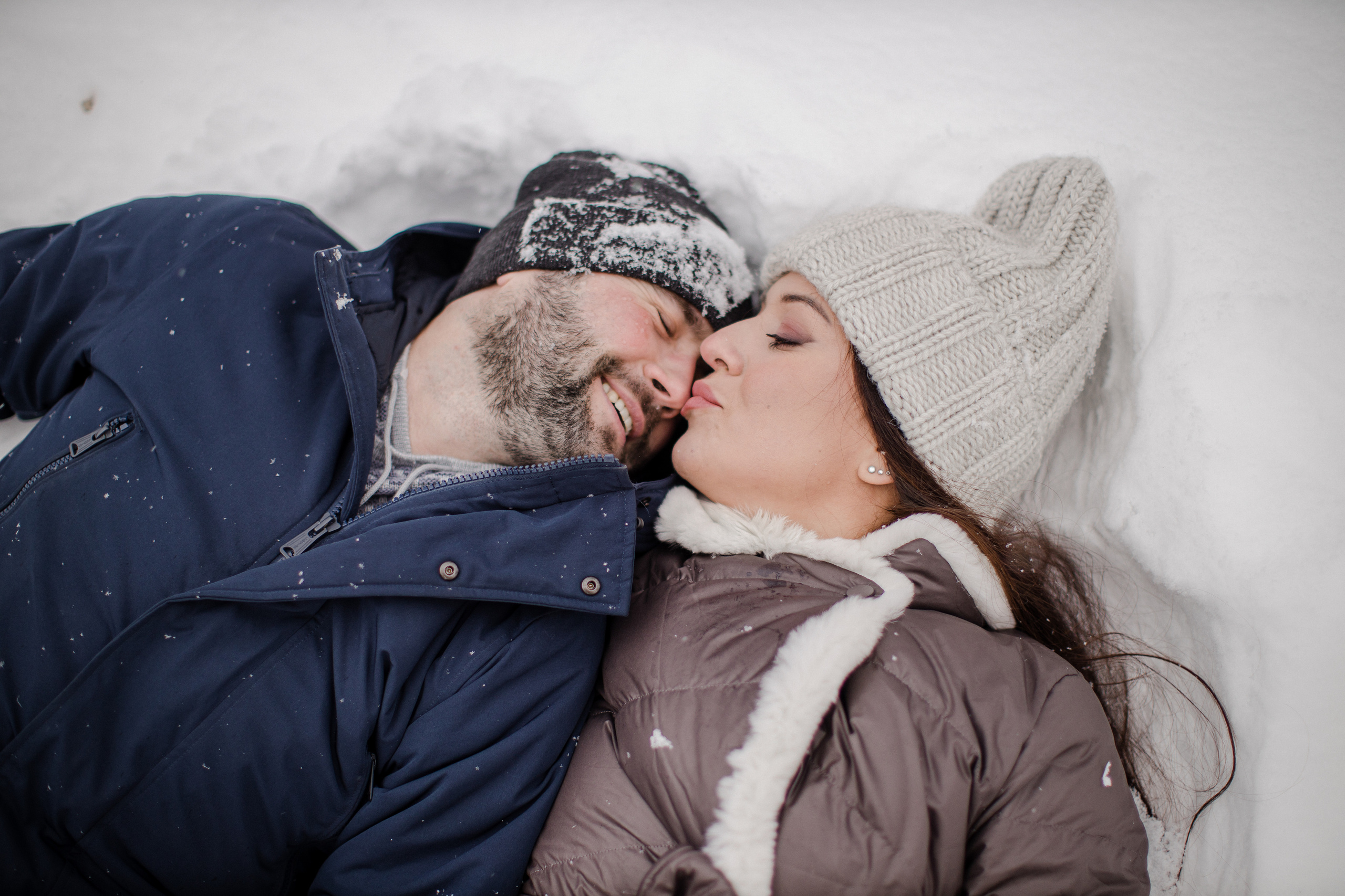 Света и Саша. Семейный и детский фотограф в Москве Кузьмина Мария