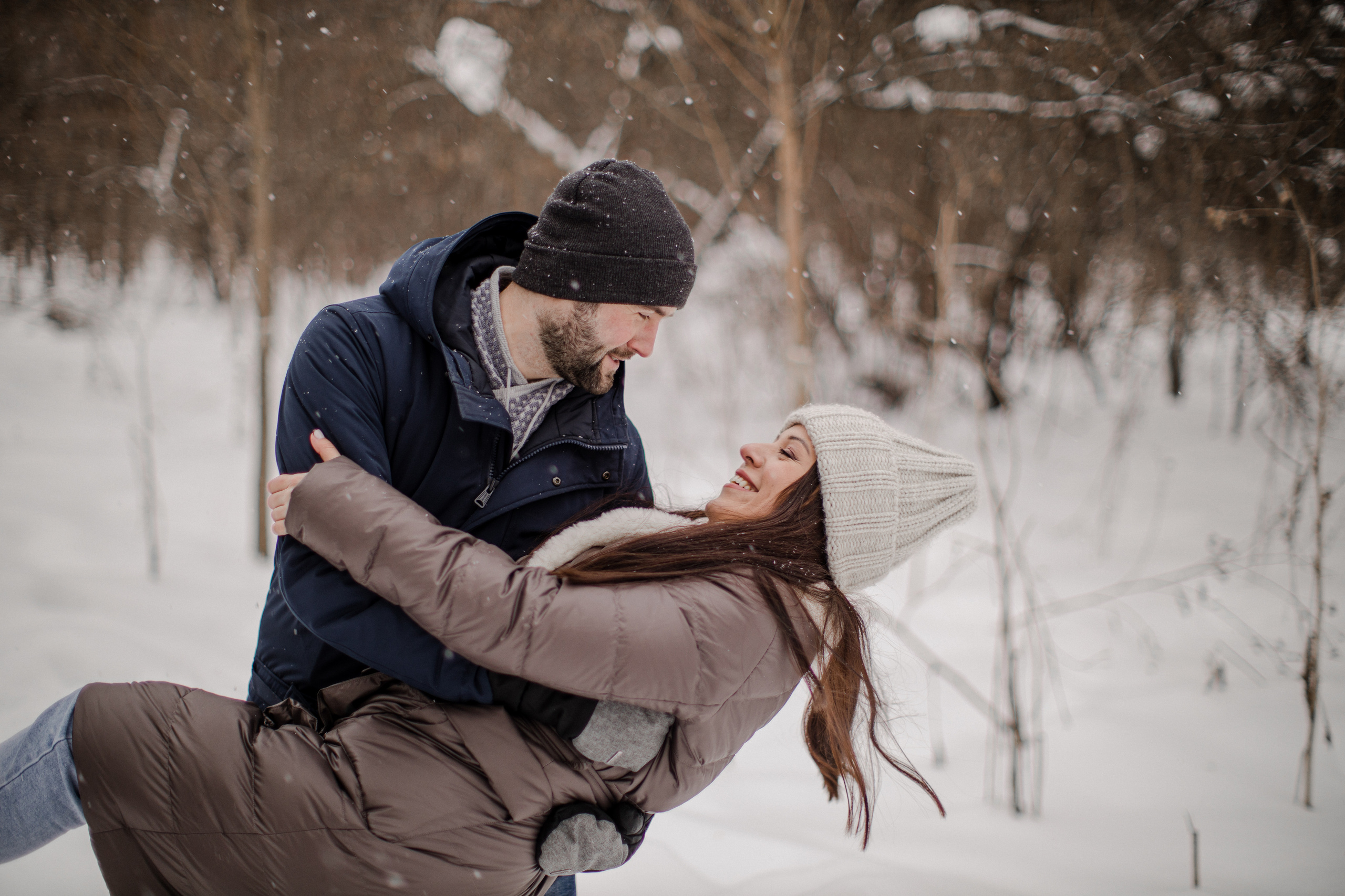 Света и Саша. Семейный и детский фотограф в Москве Кузьмина Мария